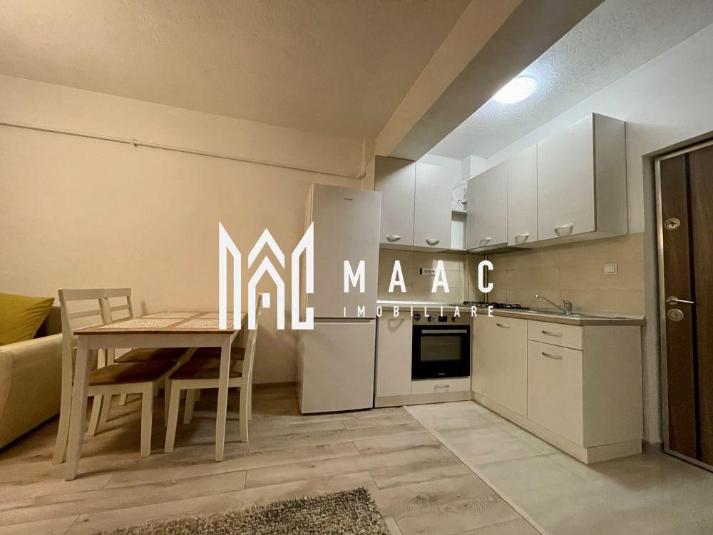 Apartament 2 camere de închiriat | Șelimbăr | 41 mp | panoramă - 3