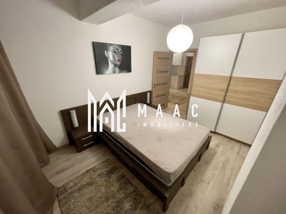Apartament 2 camere de închiriat | Șelimbăr | 41 mp | panoramă - 4