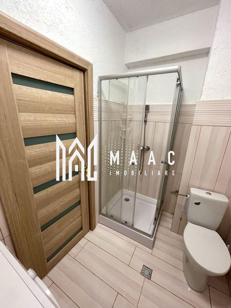 Apartament 2 | Șelimbăr , Doamna Stanca| 41 mp - 5