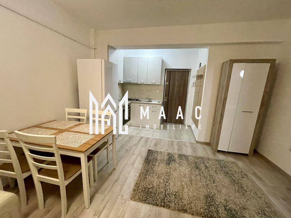 Apartament 2 | Șelimbăr , Doamna Stanca| 41 mp - 6