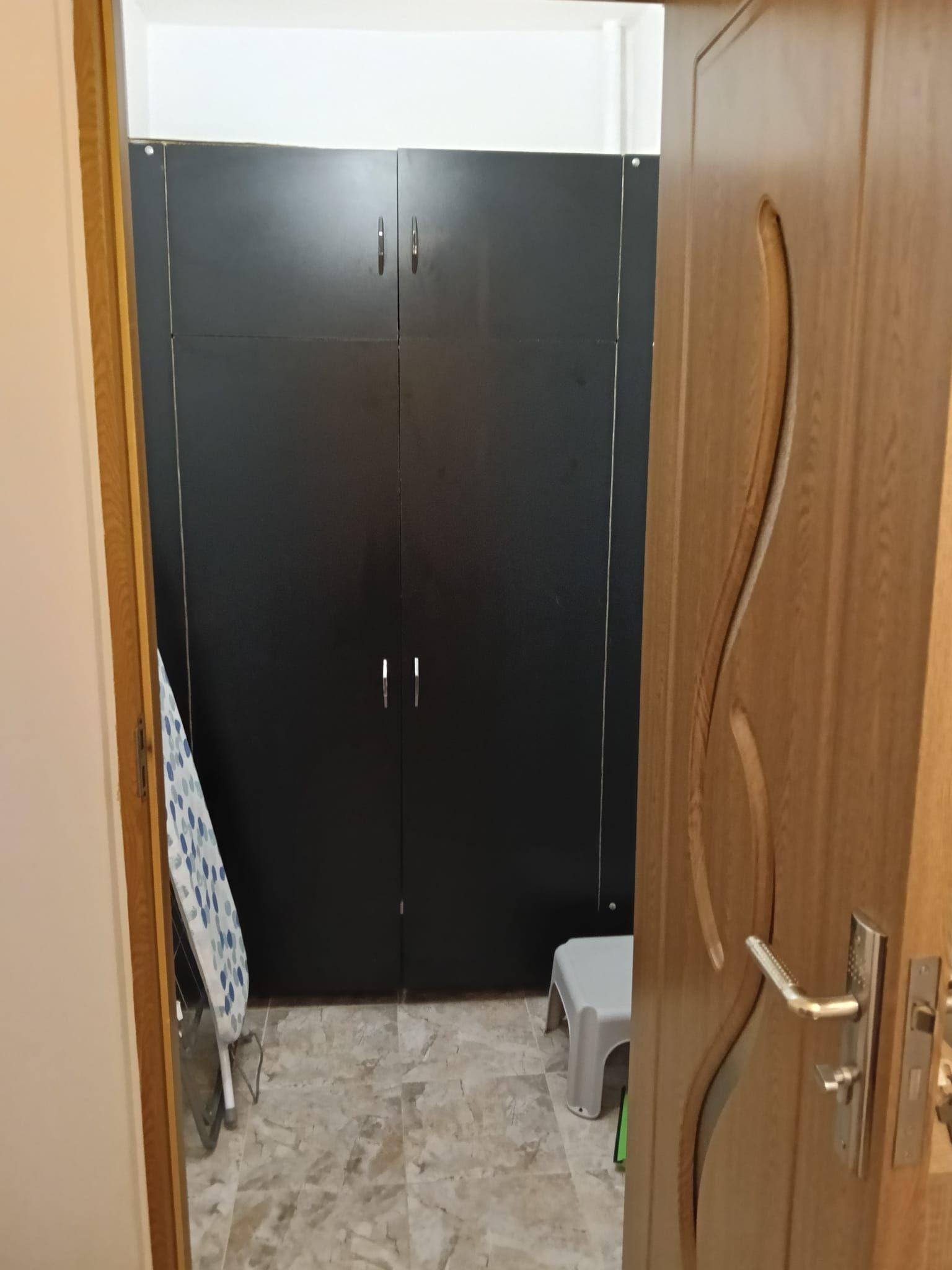 De inchiriat apartament spatios cu vedere la Dunare , etaj 5, 500 euro - 13