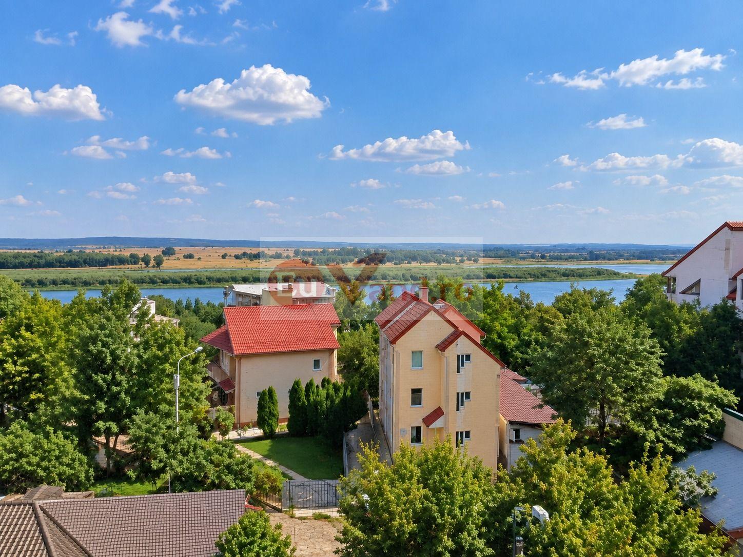 Prima inchiriere - 2 camere cu vedere la Dunăre - Mazepa 2 - 500 euro - 10