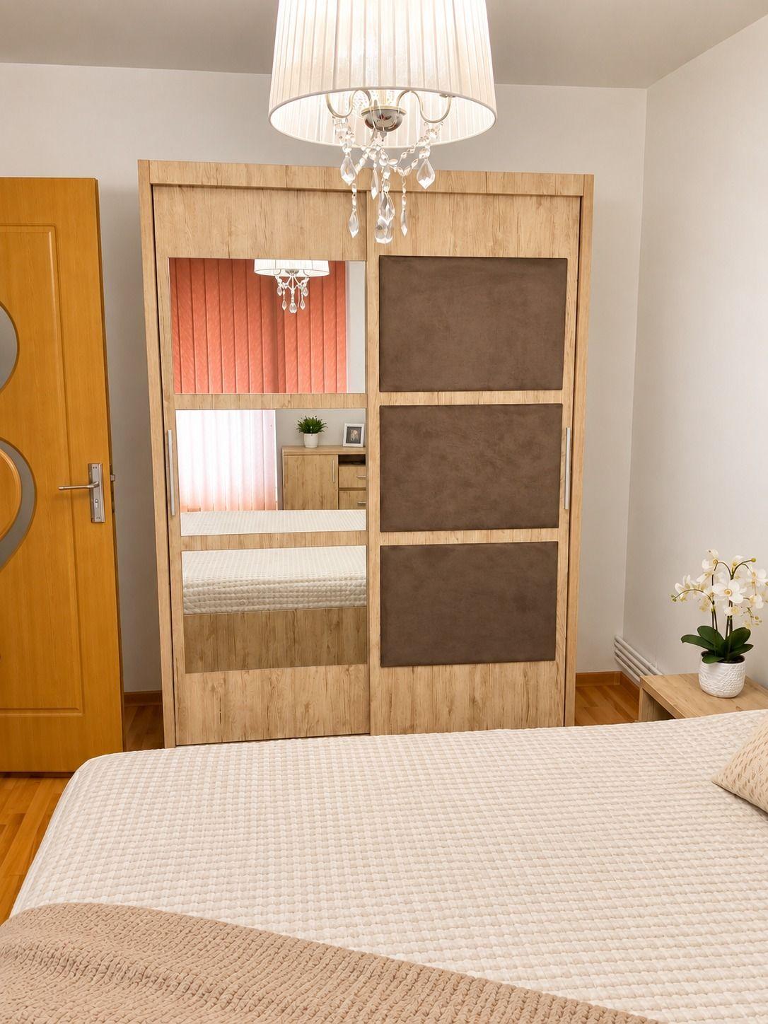 Prima inchiriere - 2 camere cu vedere la Dunăre - Mazepa 2 - 3