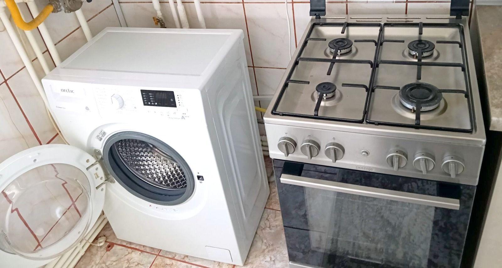 Prima inchiriere - 2 camere cu vedere la Dunăre - Mazepa 2 - 8