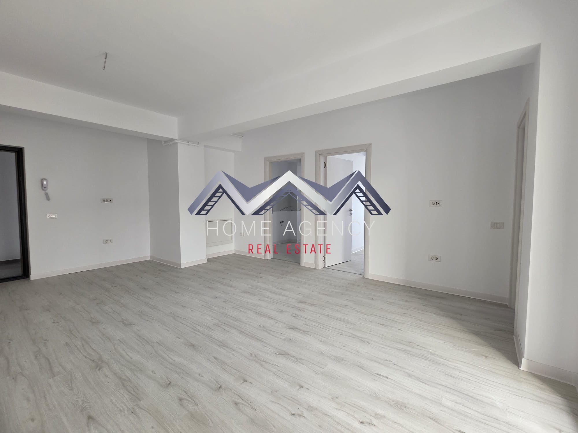 Apartament 2 camere Otopeni central - 1