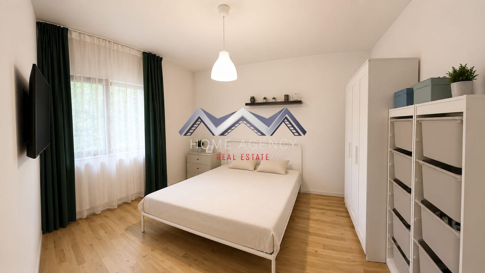 Casă individuală Tunari | 4 camere | Dormitor la parter | Teren 400 mp - 5