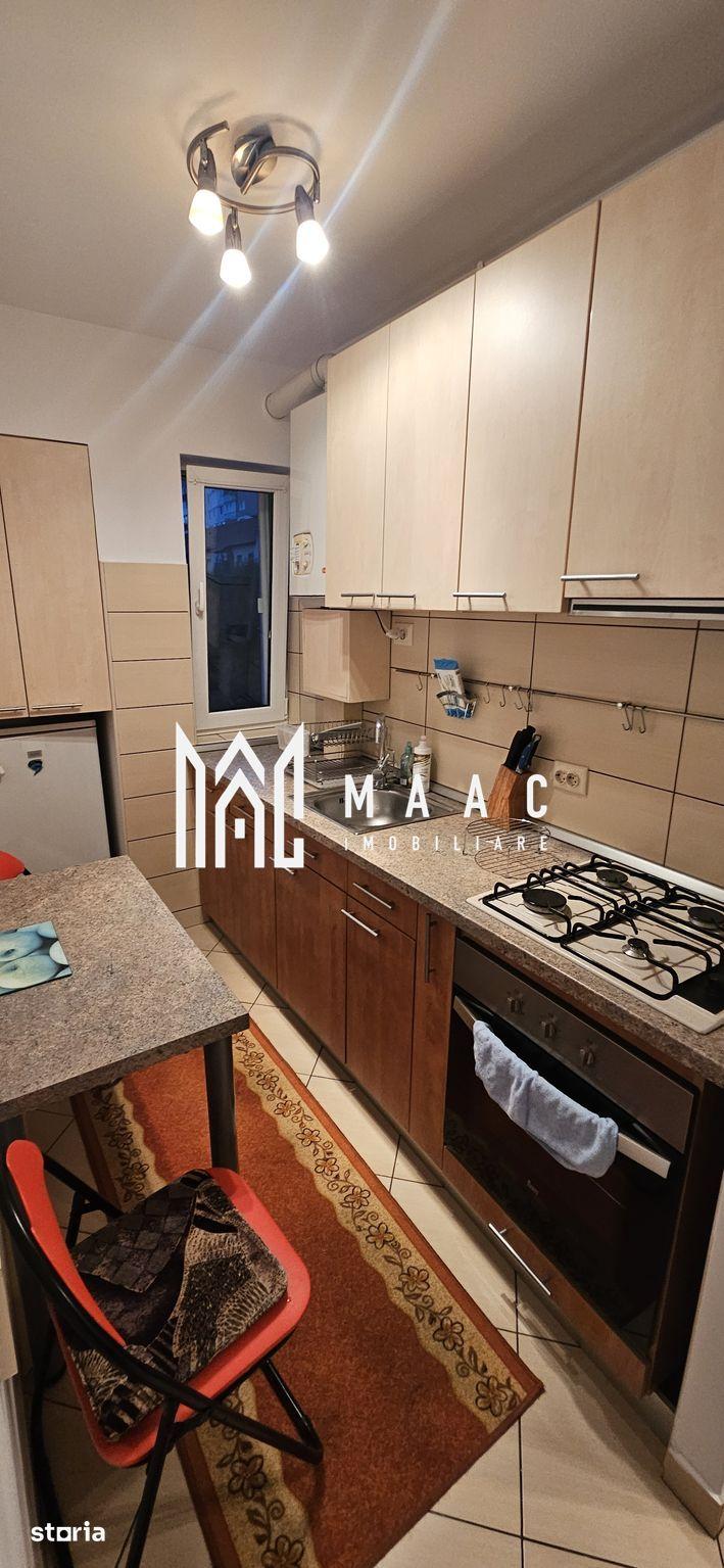 Apartament 2 camere de închiriat | Sibiu | Hipodrom 3 | - 3