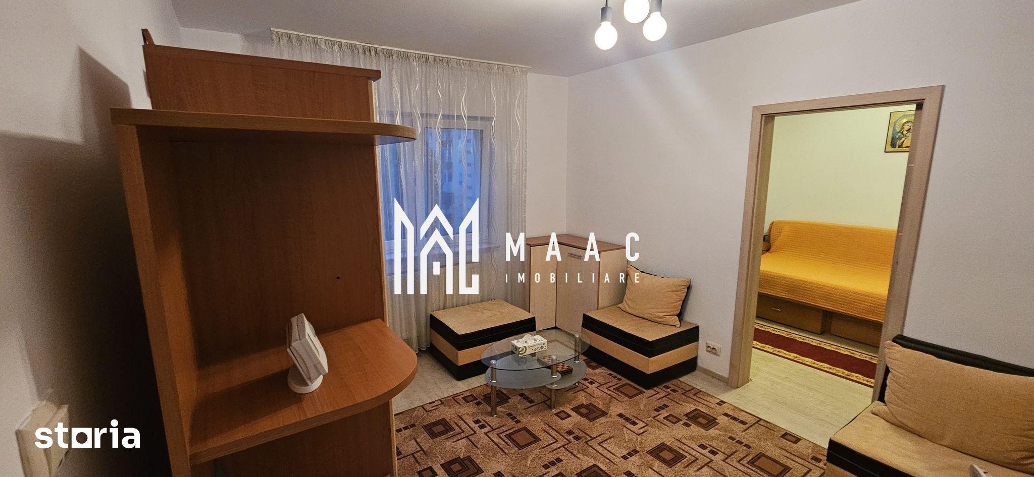 Apartament 2 camere de închiriat | Sibiu | Hipodrom 3 | - 10