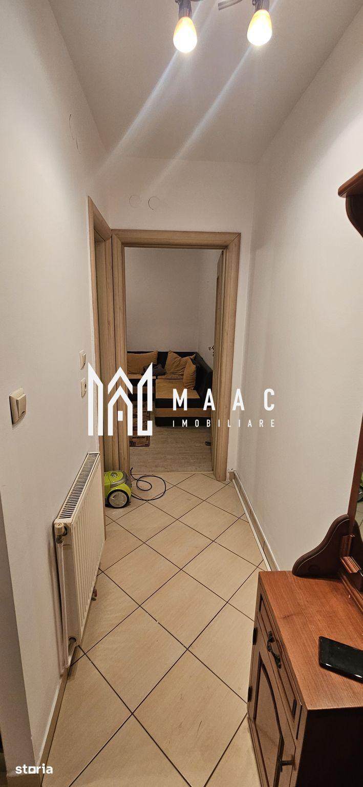 Apartament 2 camere de închiriat | Sibiu | Hipodrom 3 | - 2