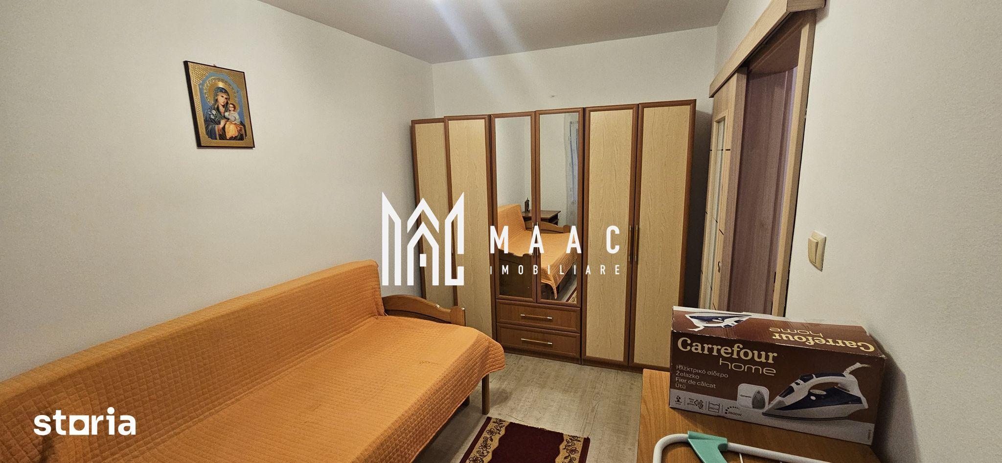 Apartament 2 camere de închiriat | Sibiu | Hipodrom 3 | - 8
