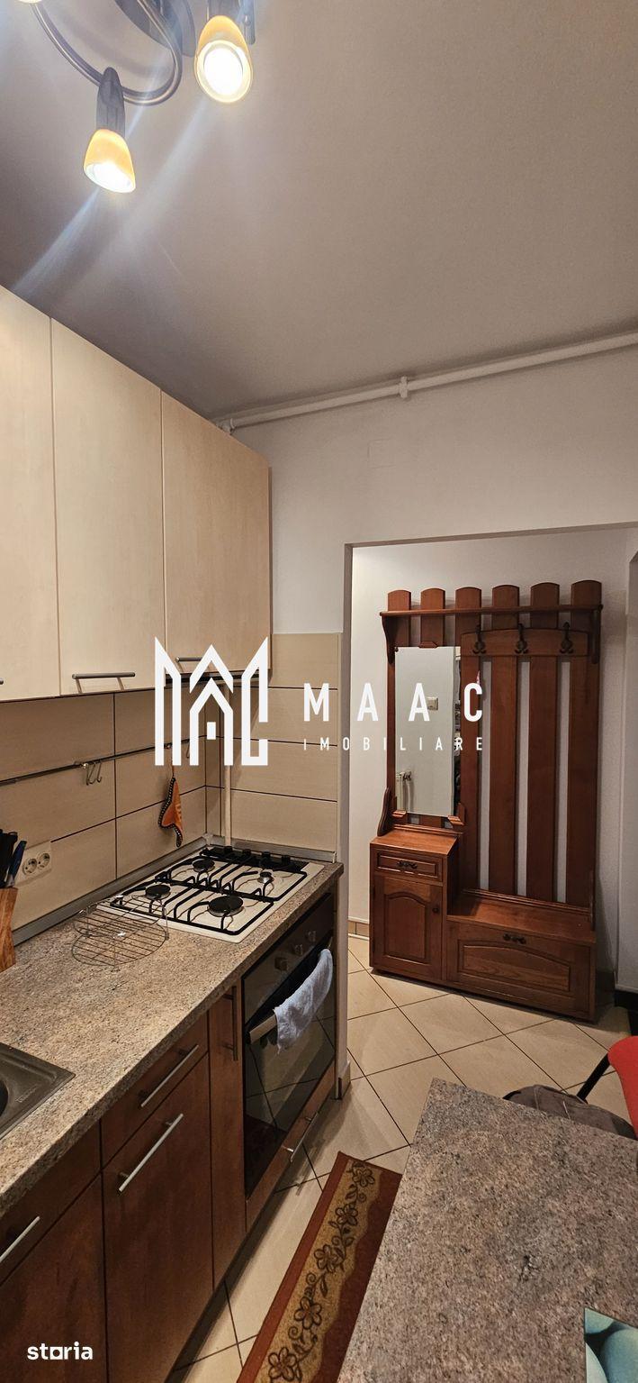Apartament 2 camere de închiriat | Sibiu | Hipodrom 3 | - 4