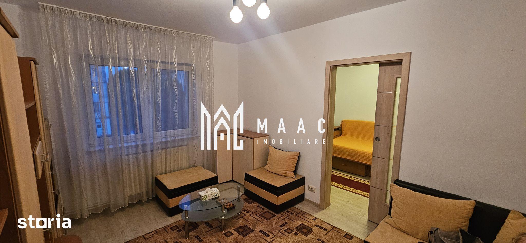 Apartament 2 camere de închiriat | Sibiu | Hipodrom 3 | - 5