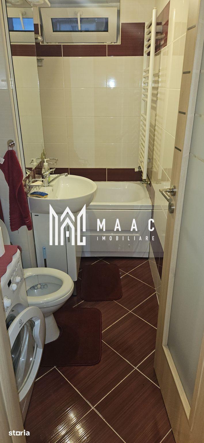 Apartament 2 camere de închiriat | Sibiu | Hipodrom 3 | - 9