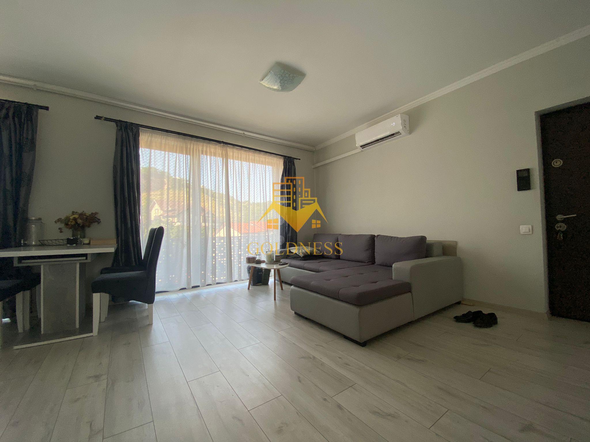 3 camere, parcare, bloc nou, Grigorescu Zona Donath, Taietura Turcului - 13
