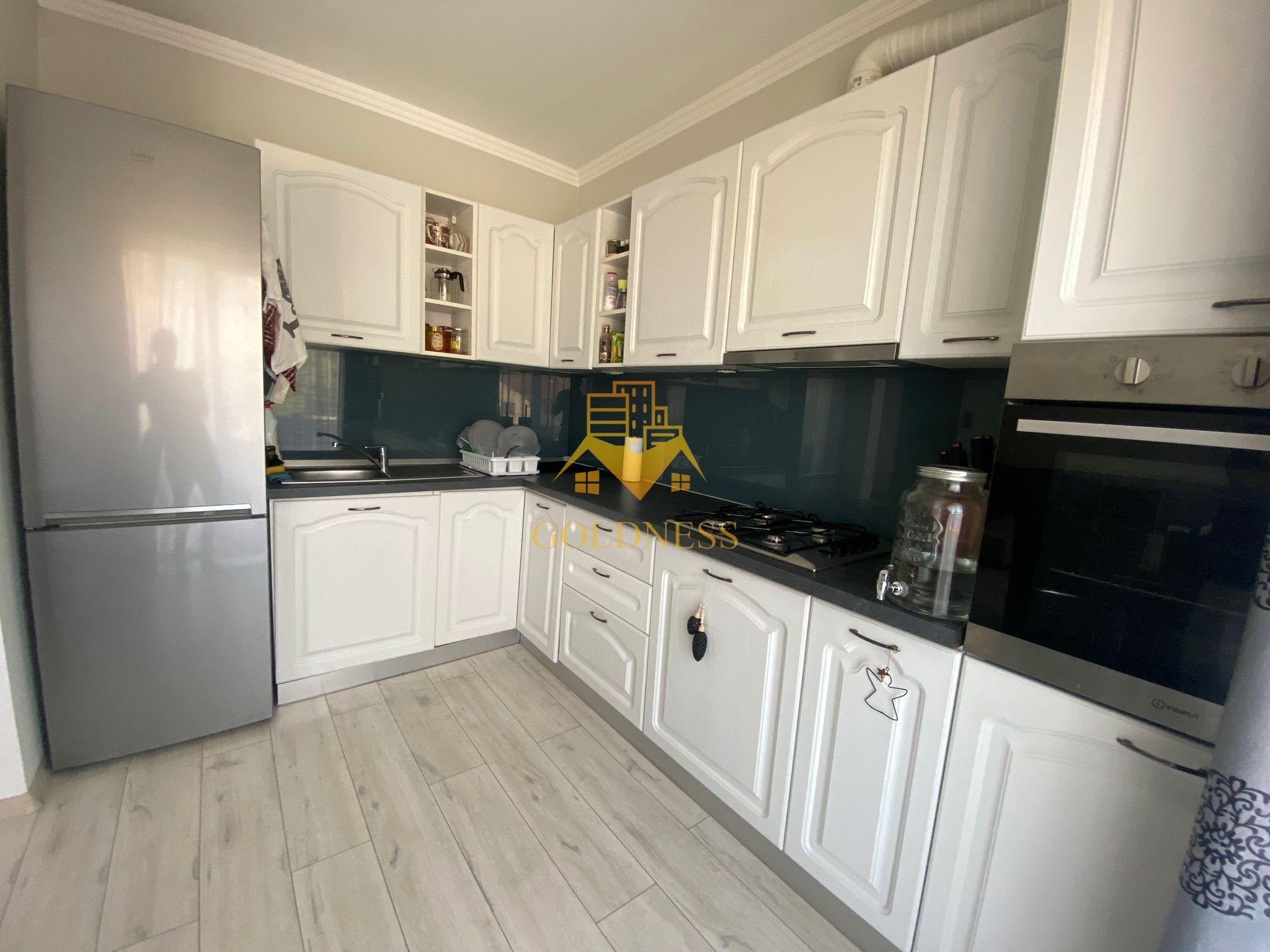 3 camere, parcare, bloc nou, Grigorescu Zona Donath, Taietura Turcului - 2