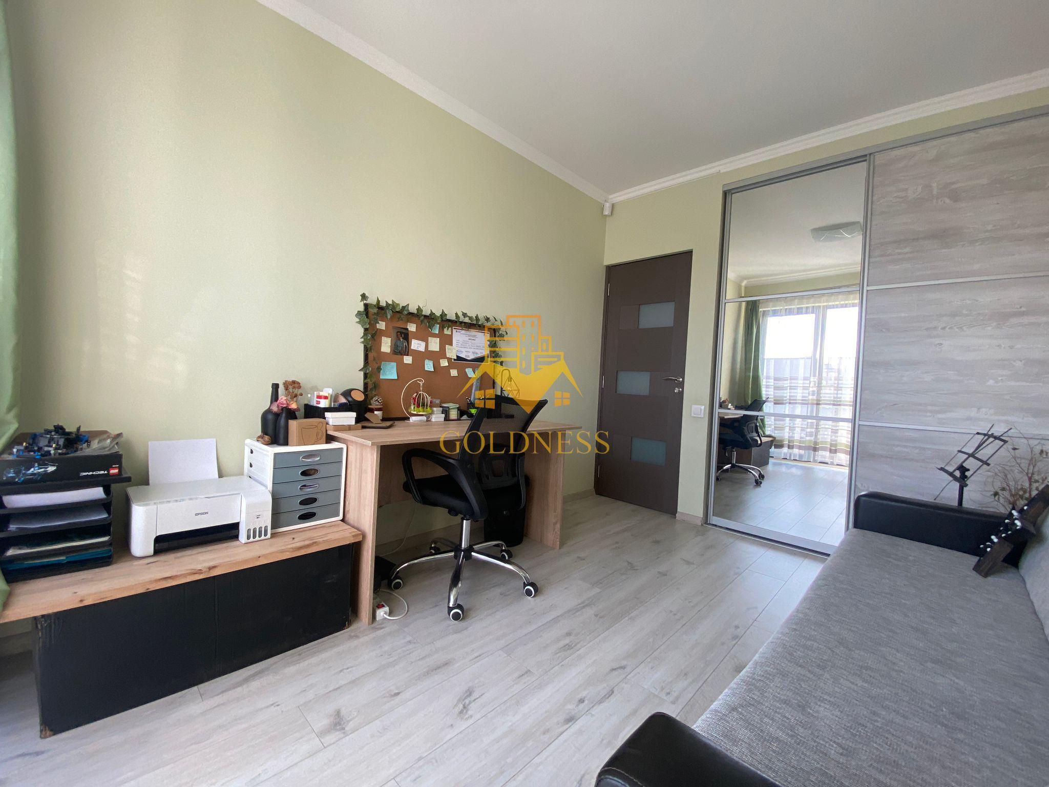 3 camere, parcare, bloc nou, Grigorescu Zona Donath, Taietura Turcului - 4