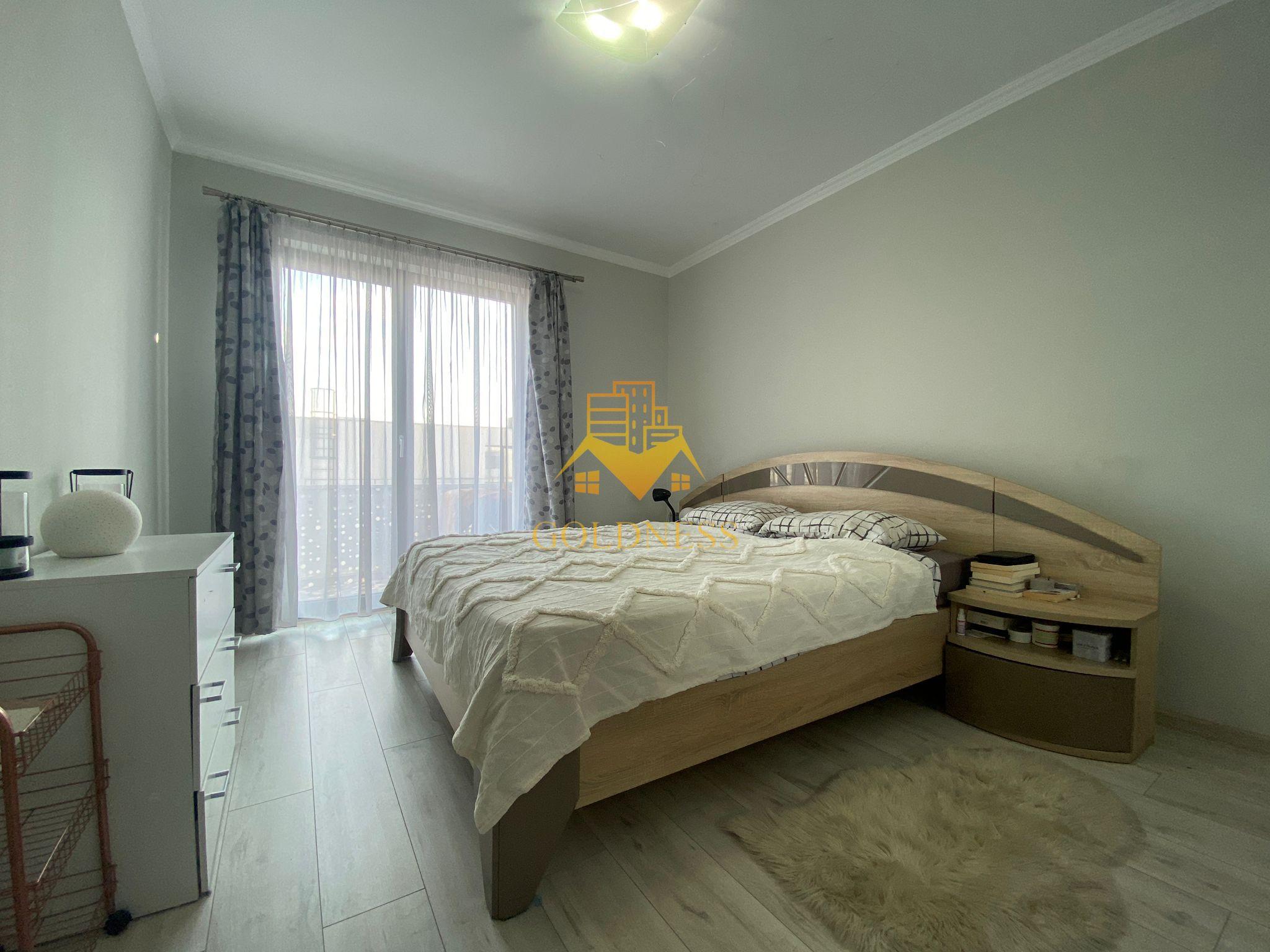 3 camere, parcare, bloc nou, Grigorescu Zona Donath, Taietura Turcului - 12
