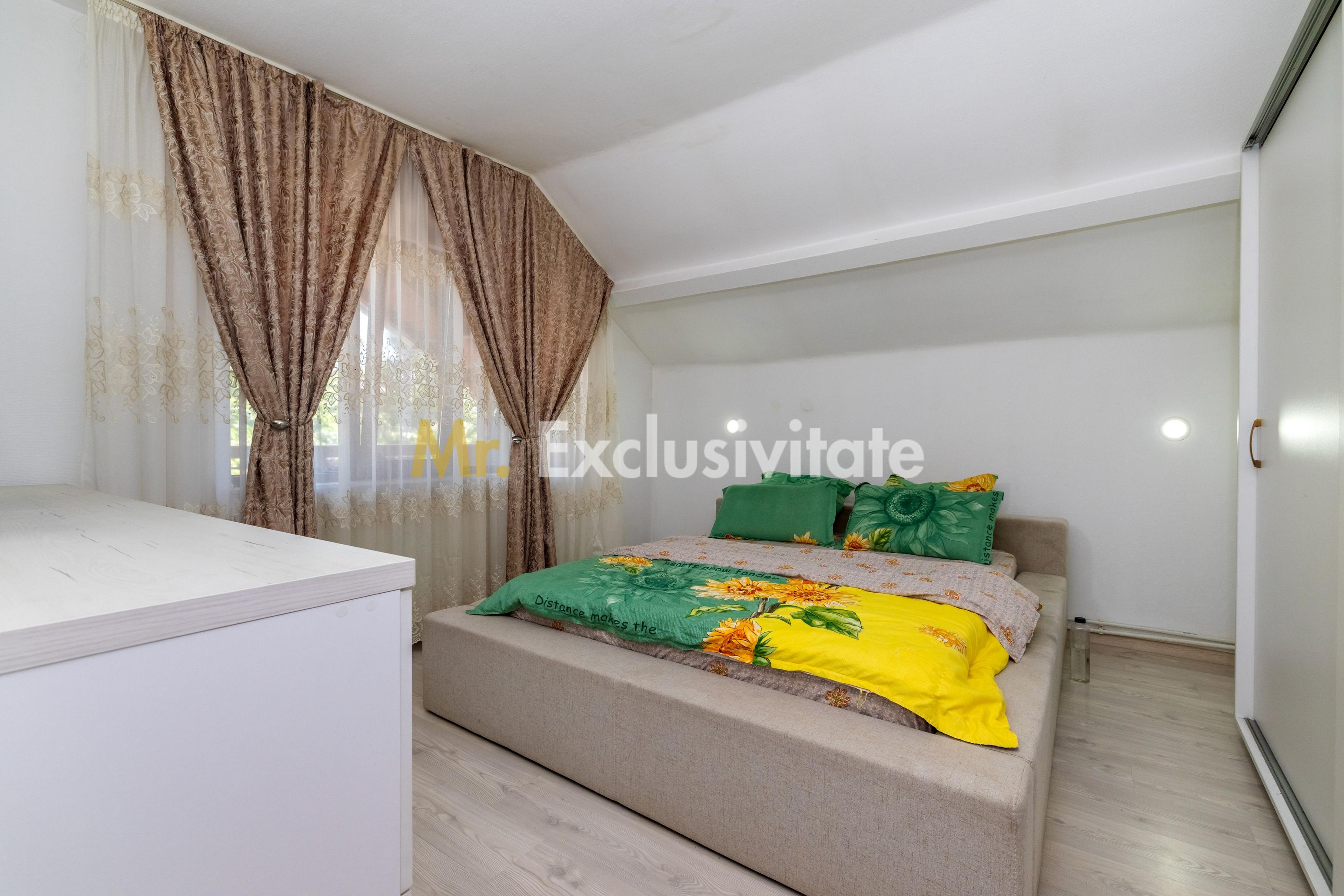 Duplex 4 camere, 189 mp utili | Prundu - 11