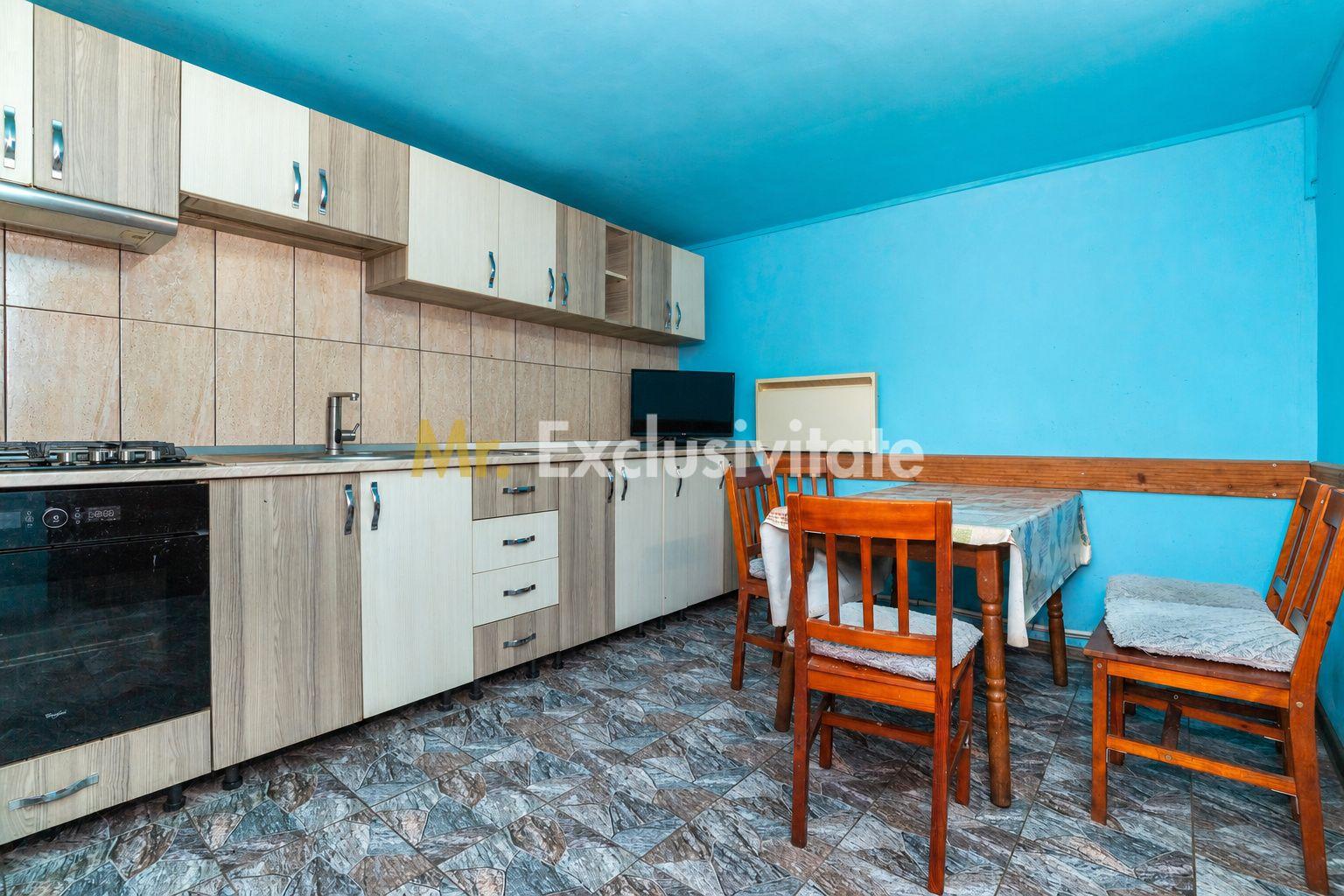 Duplex 4 camere, 189 mp utili | Prundu - 13