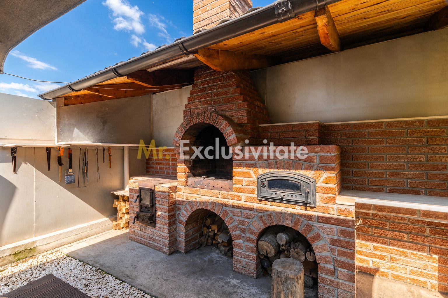 Duplex 4 camere, 189 mp utili | Prundu - 15