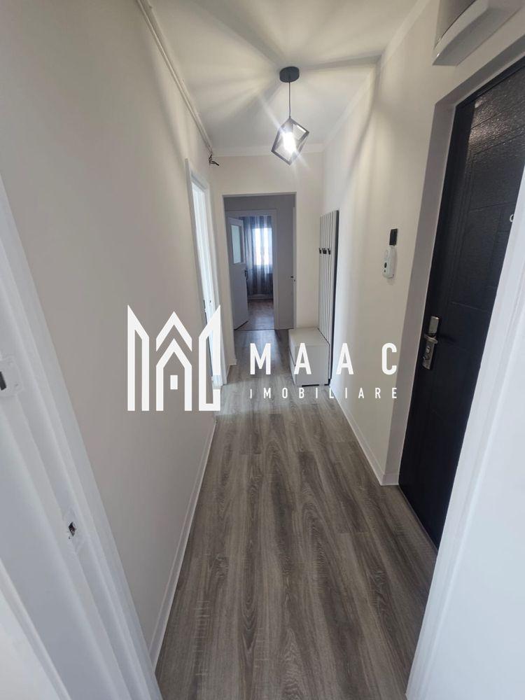 Apartament 3 camere de închiriat | Sibiu, Vasile Aaron | 75 mp - 6