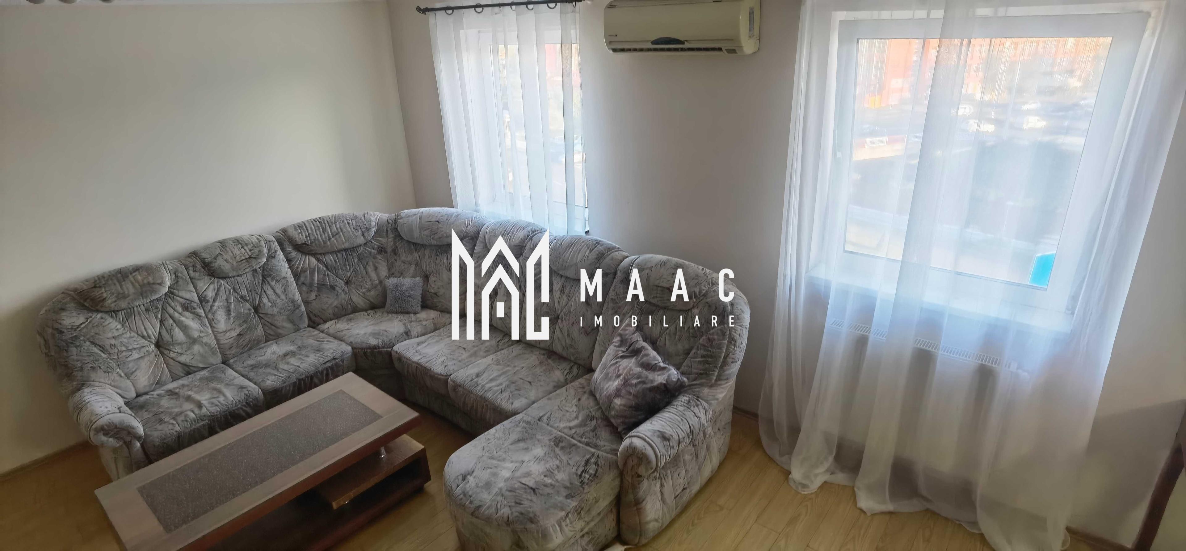 Apartament 3 camere de închiriat | Etaj 5,Terezian | 72 mp - 4