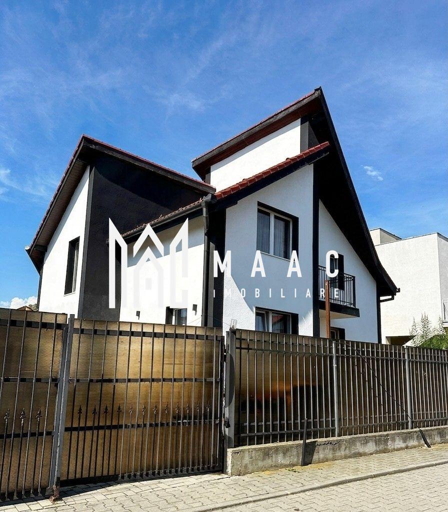 Casă de vânzare Șelimbăr | 4 camere | 170 mp | teren 472 mp - 11