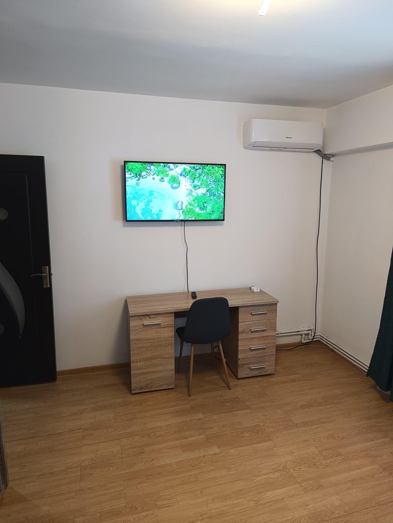 De inchiriat apartament cu o camera, etaj 1, Mazepa 1, 1500 lei - 8
