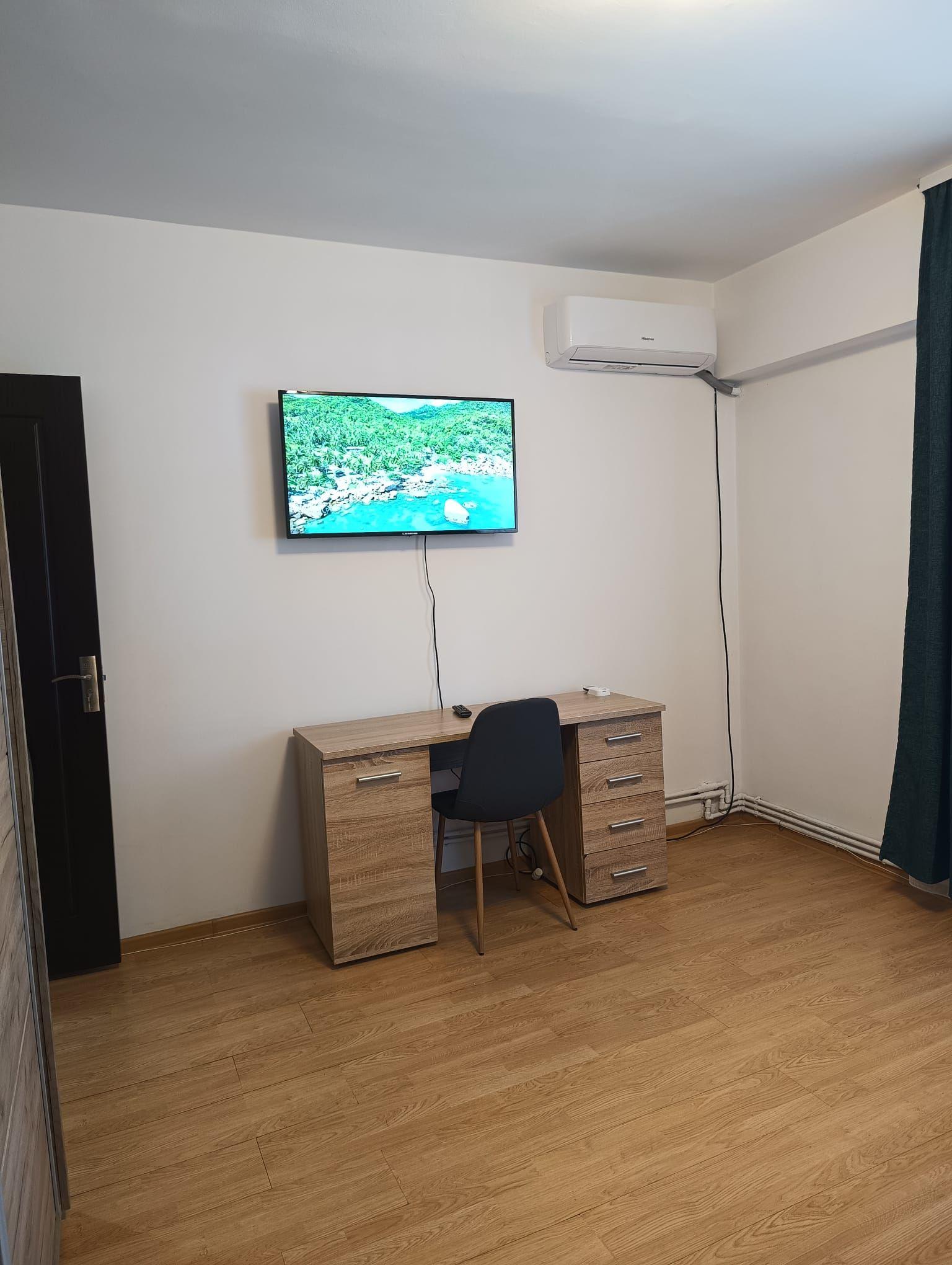 De inchiriat apartament cu o camera, etaj 1, Mazepa 1, 1500 lei - 7