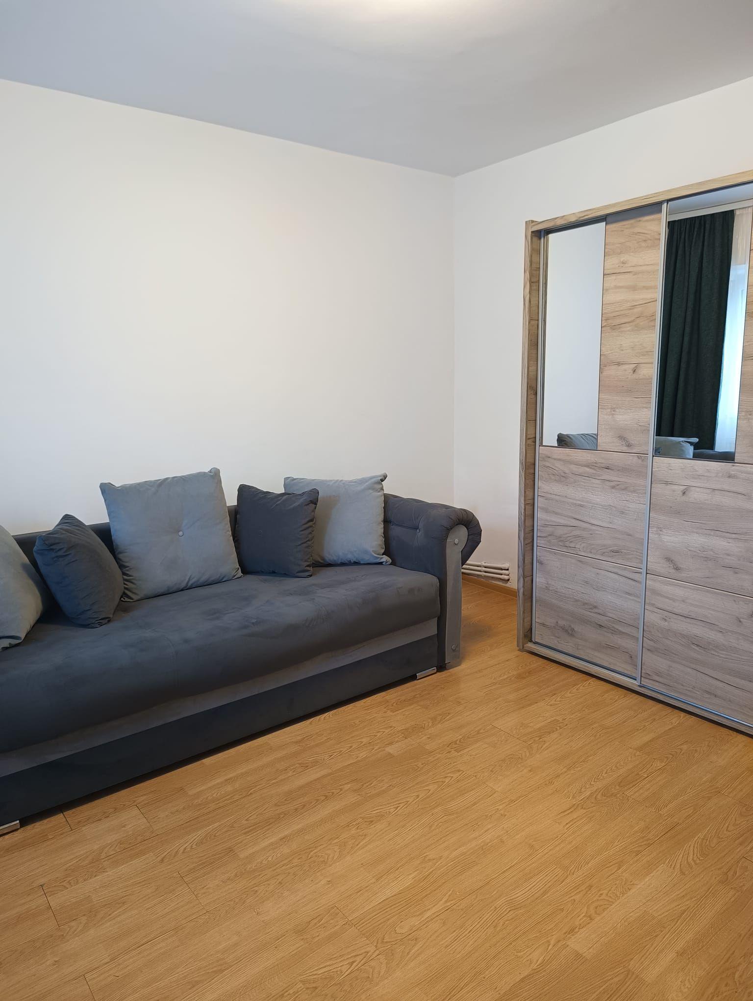 De inchiriat apartament cu o camera, etaj 1, Mazepa 1, 1500 lei - 2