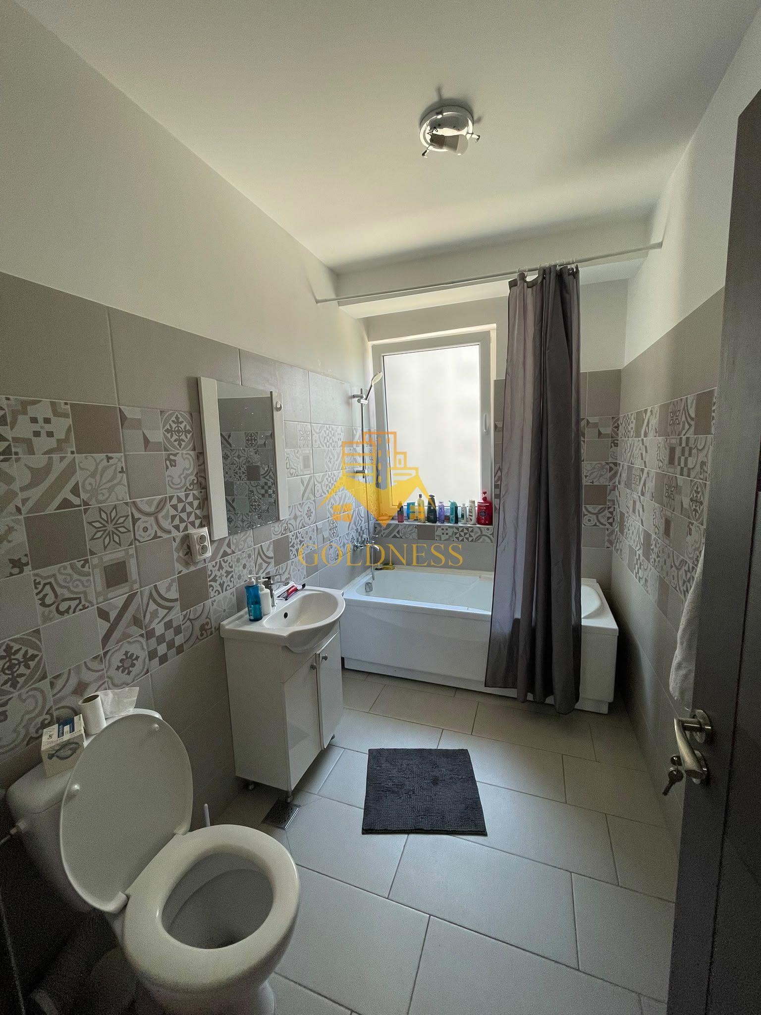 3 camere, parcare, Gheorgheni-Soporului Zona Baza Sportiva, Grand Park - 12