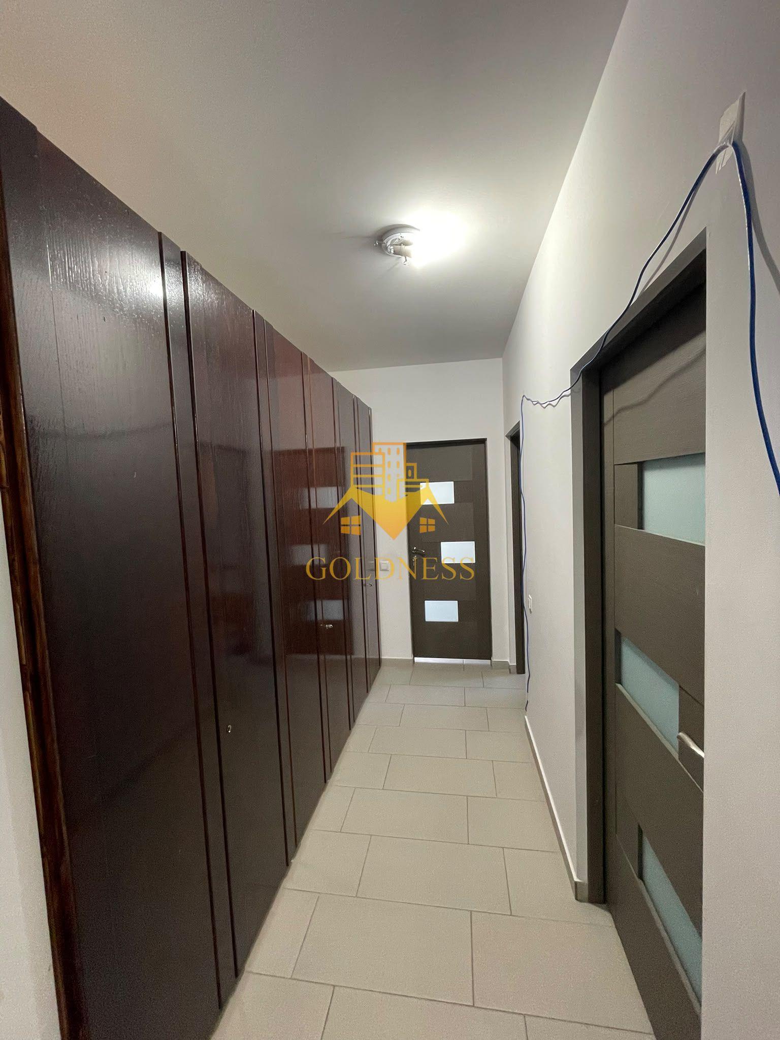 3 camere, parcare, Gheorgheni-Soporului Zona Baza Sportiva, Grand Park - 4