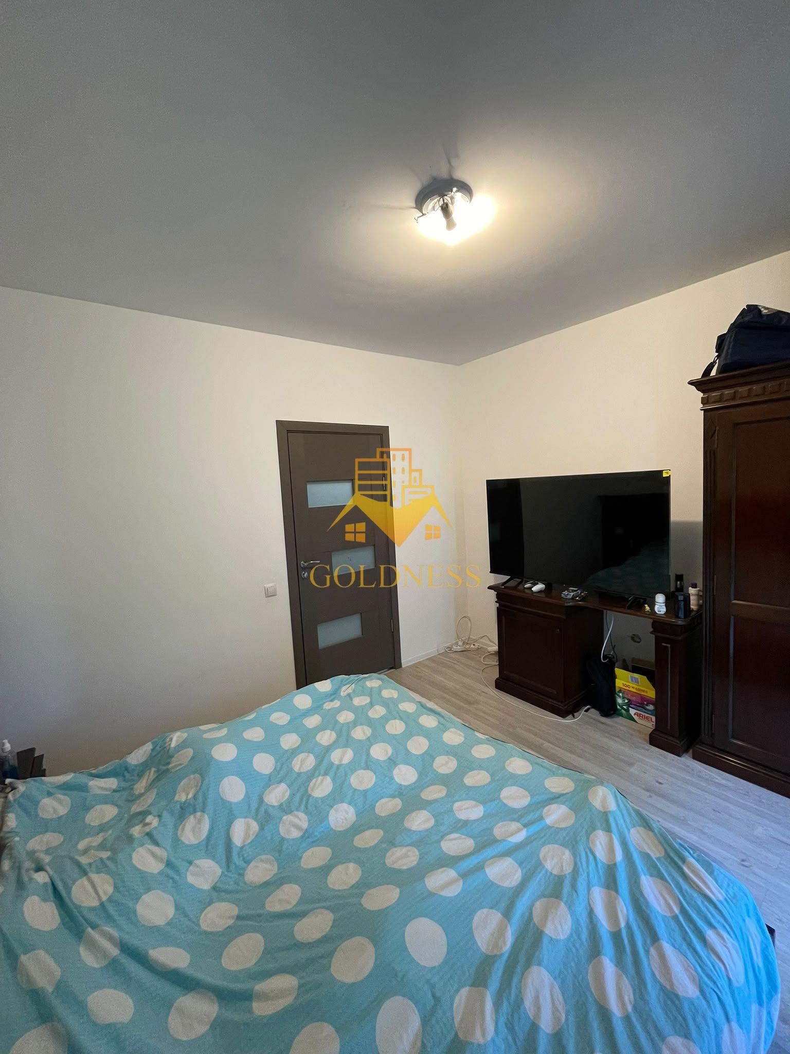 3 camere, parcare, Gheorgheni-Soporului Zona Baza Sportiva, Grand Park - 13