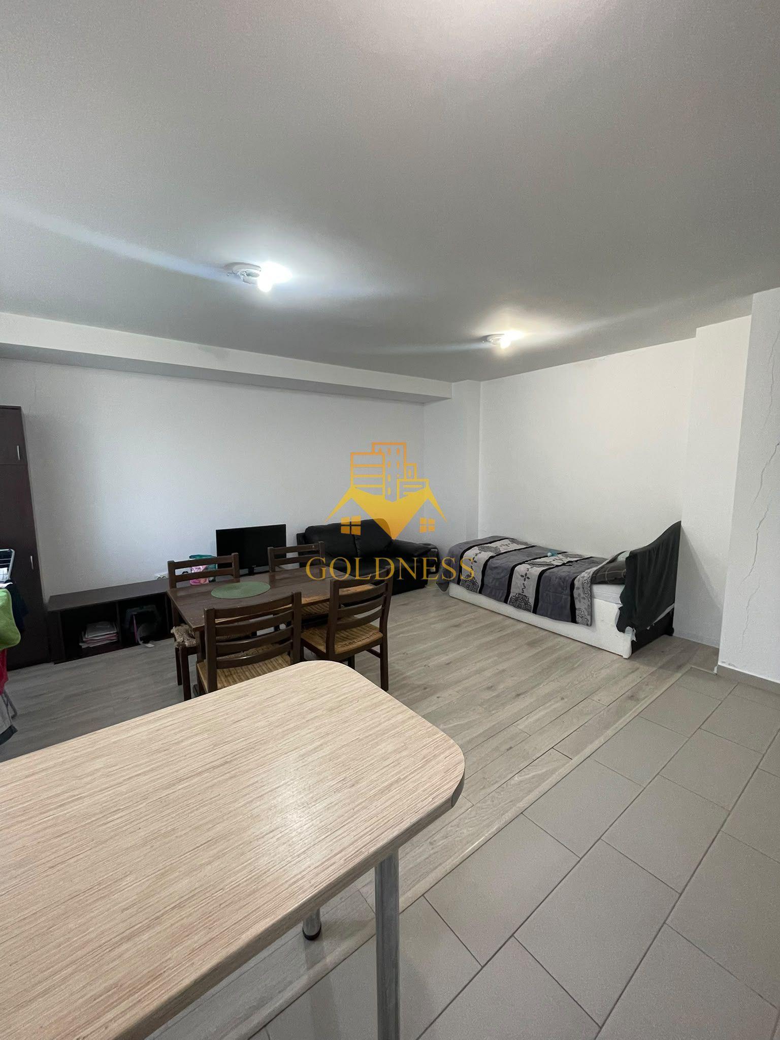 3 camere, parcare, Gheorgheni-Soporului Zona Baza Sportiva, Grand Park - 2