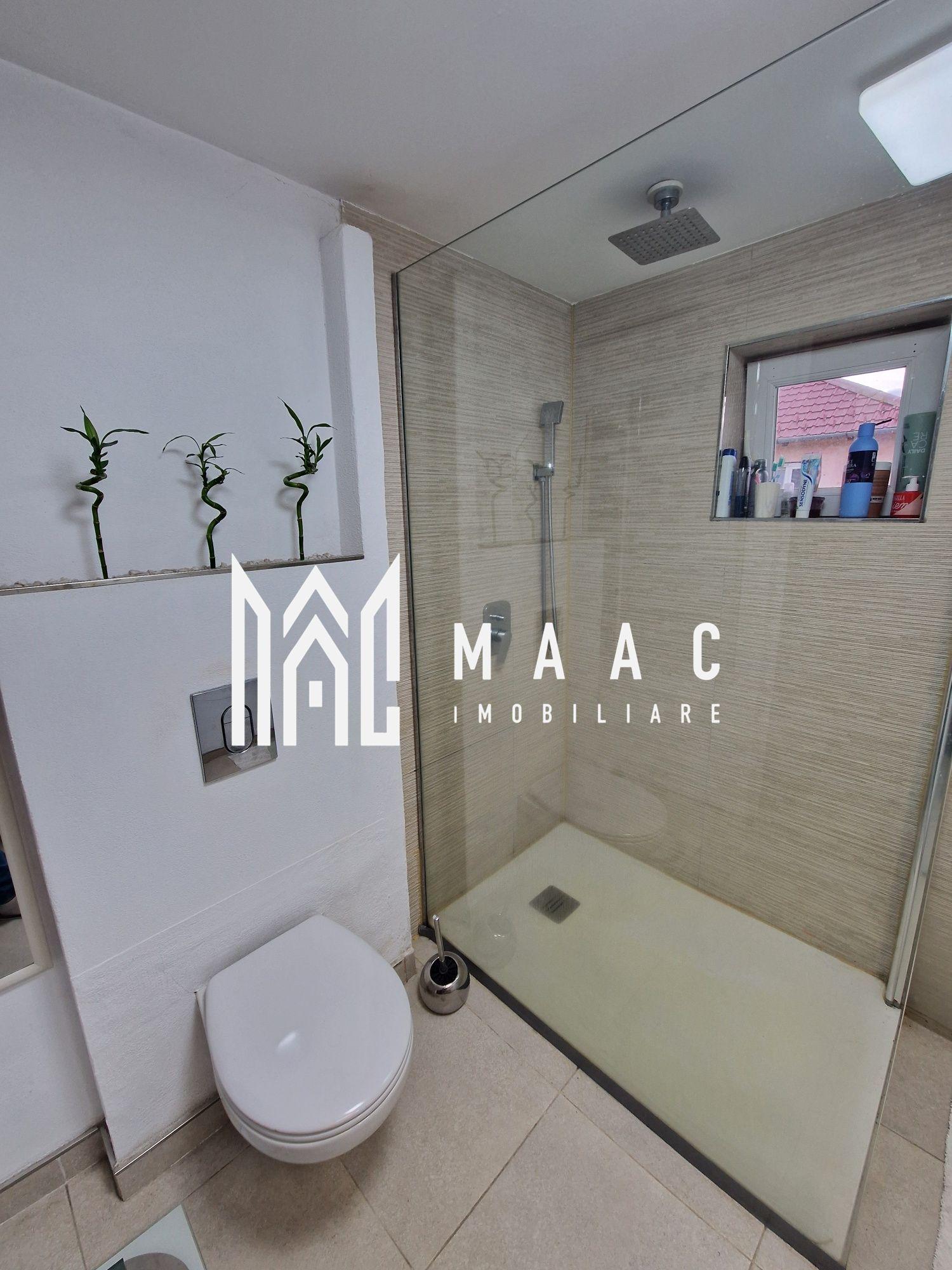 Apartament 4 camere | 85MPU | Balcon | Calea Cisnadiei - 4