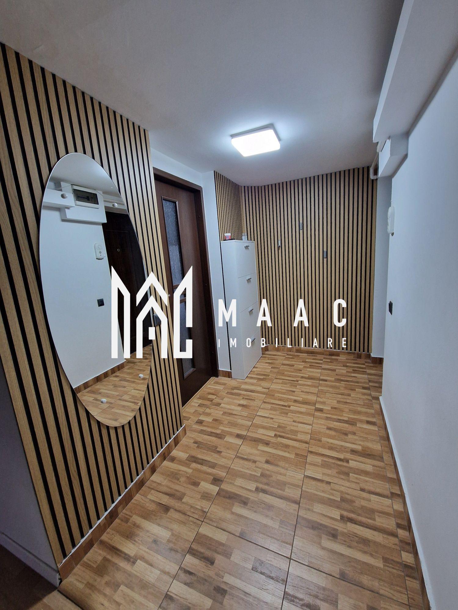 Apartament 4 camere | 85MPU | Balcon | Calea Cisnadiei - 7