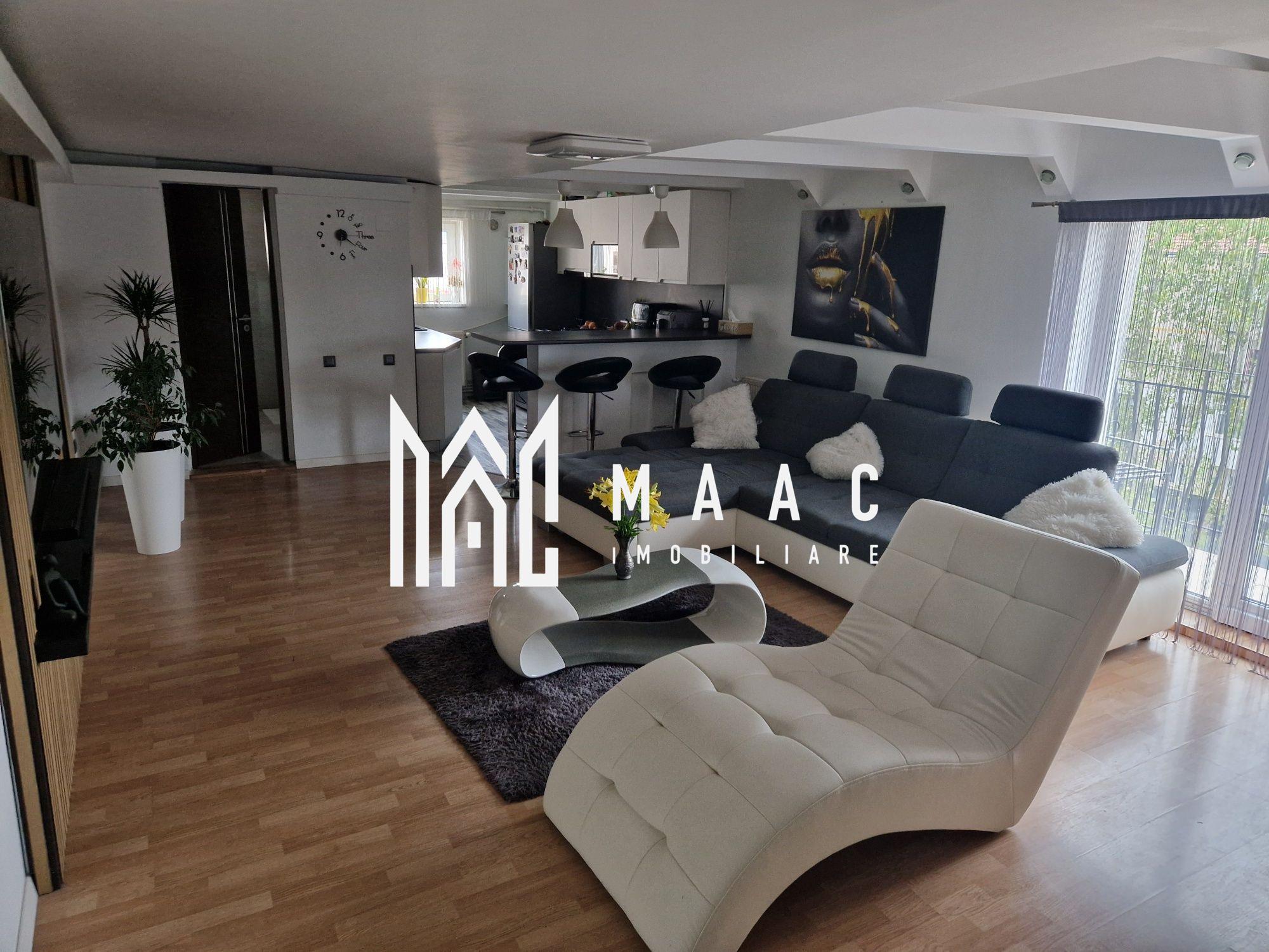 Apartament 4 camere | 85MPU | Balcon | Calea Cisnadiei - 1