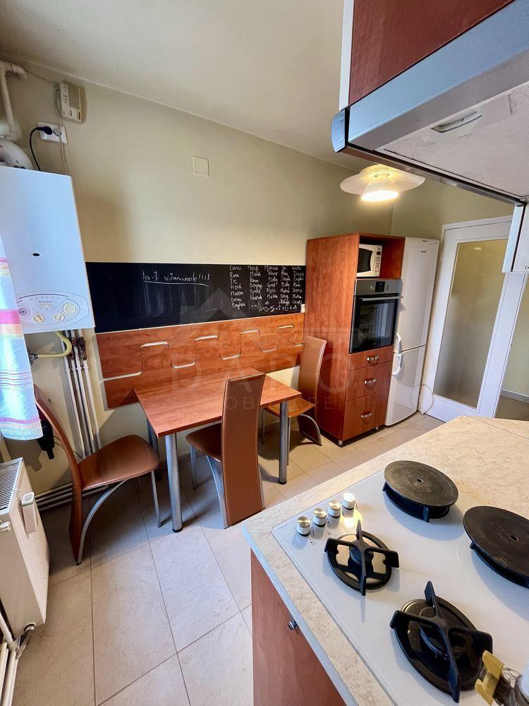 Apartament de inchiriat - 5