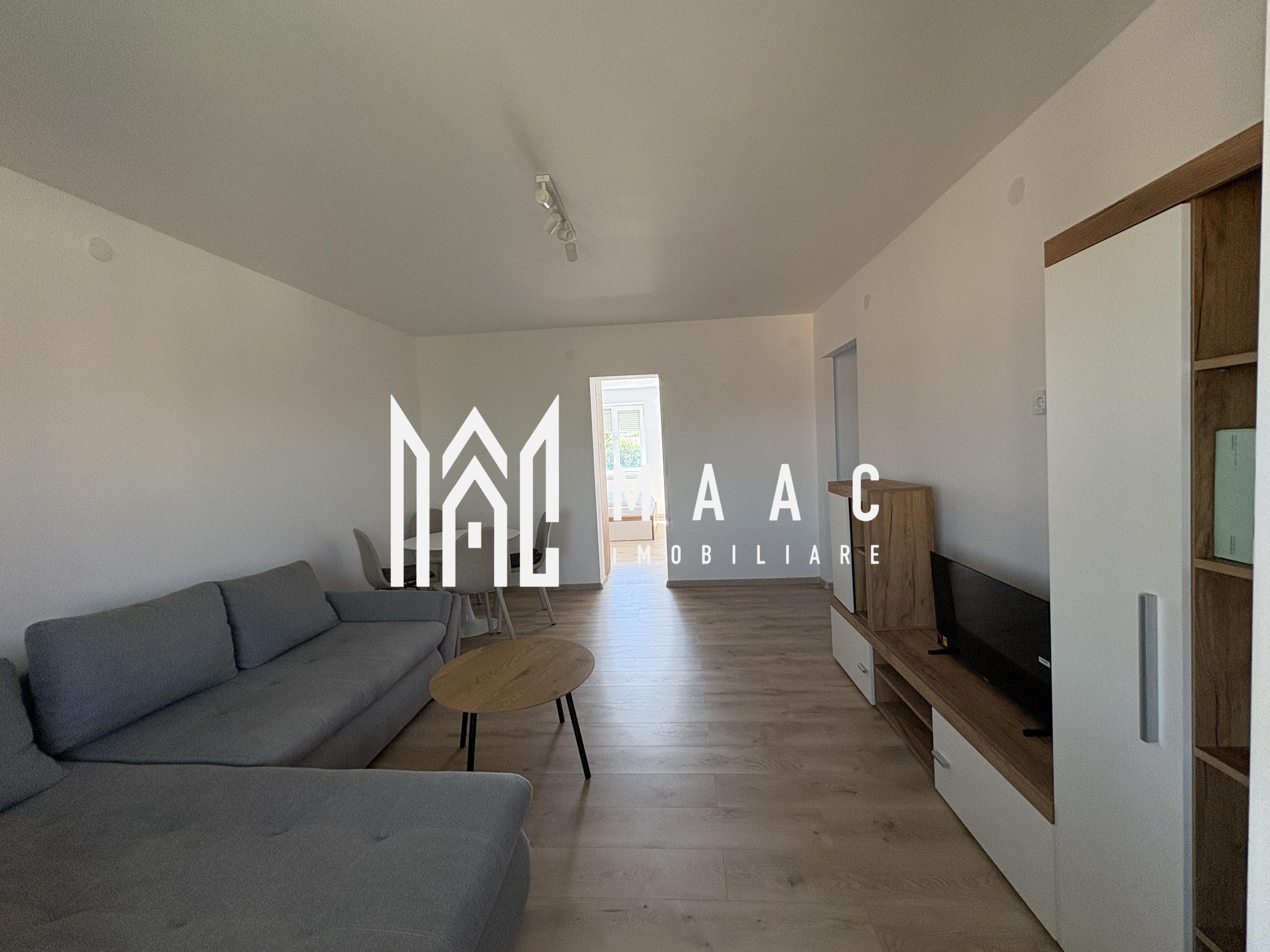 Apartament de inchiriat 2 camere I Et 2 IȘtefan cel Mare - 3