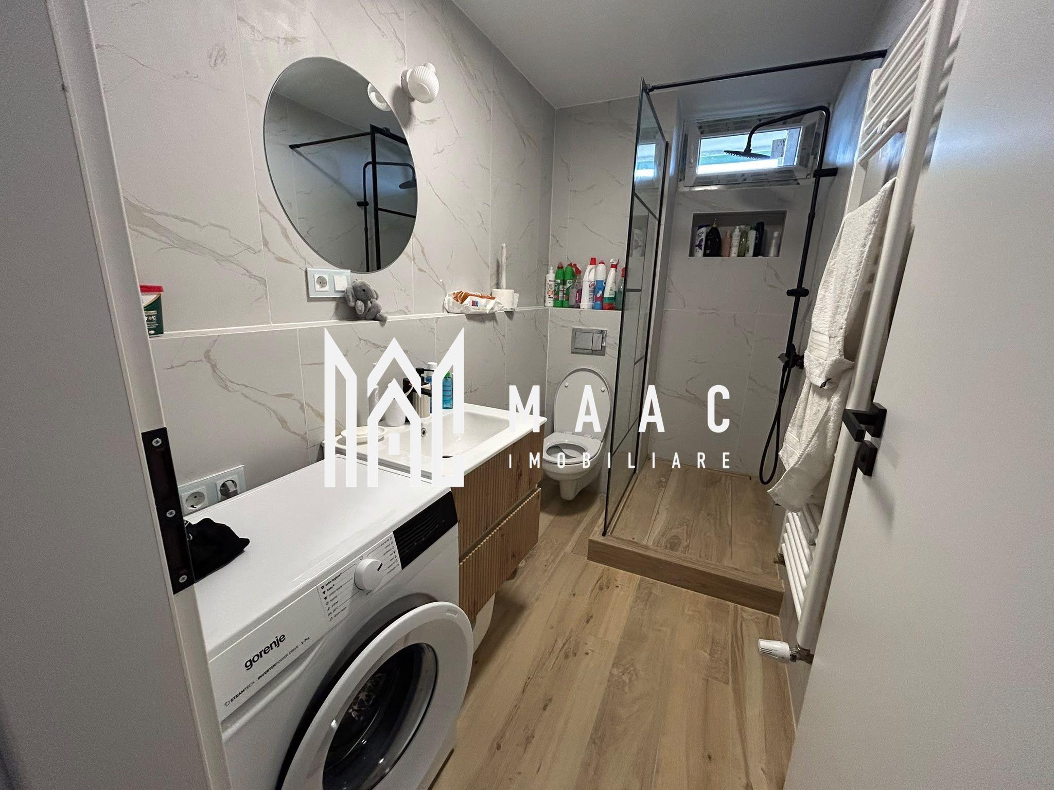 Apartament 2 camere I Etajul 2 I Ștefan cel Mare - 5
