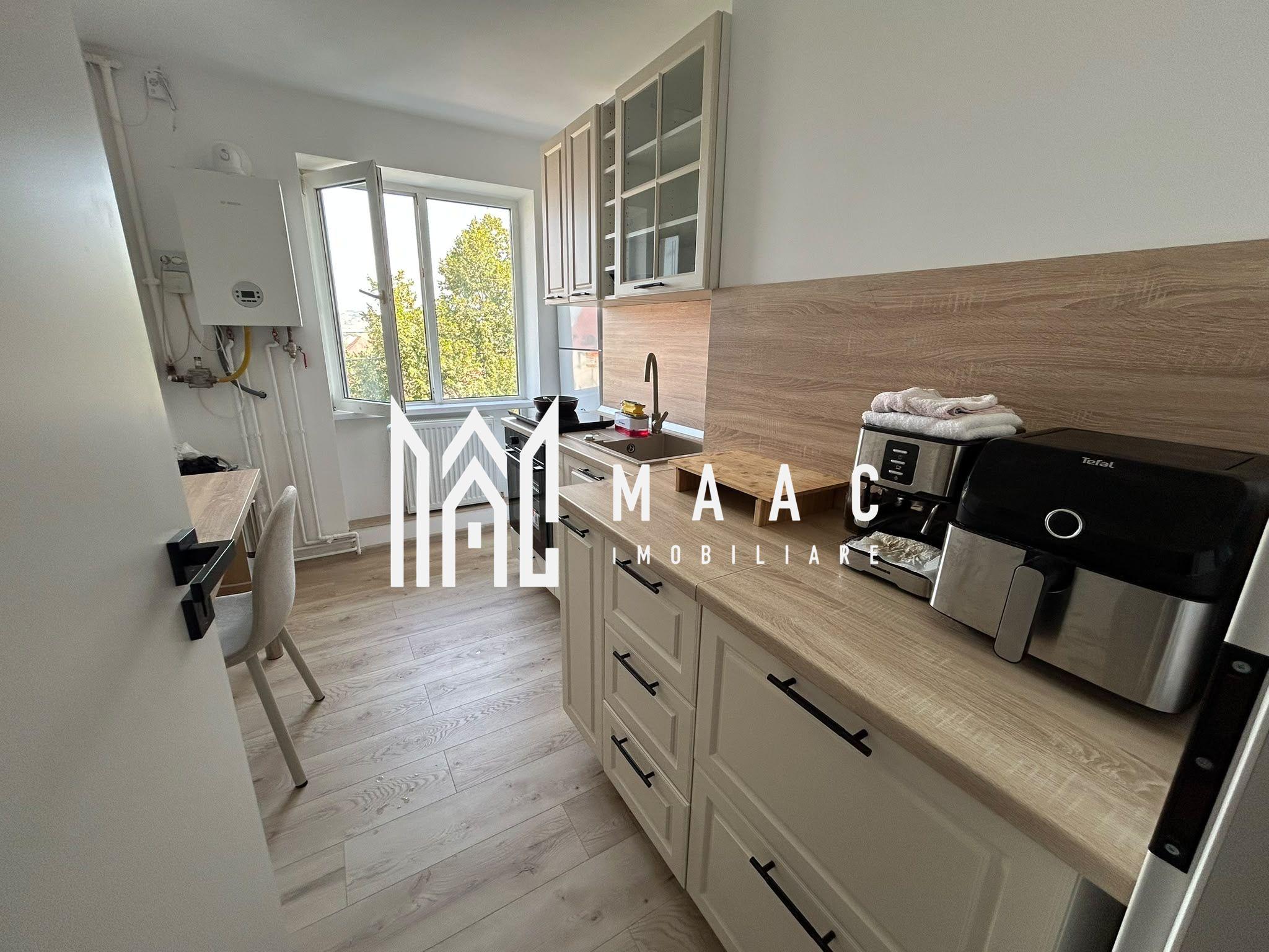 Apartament de inchiriat 2 camere I Et 2 IȘtefan cel Mare - 7