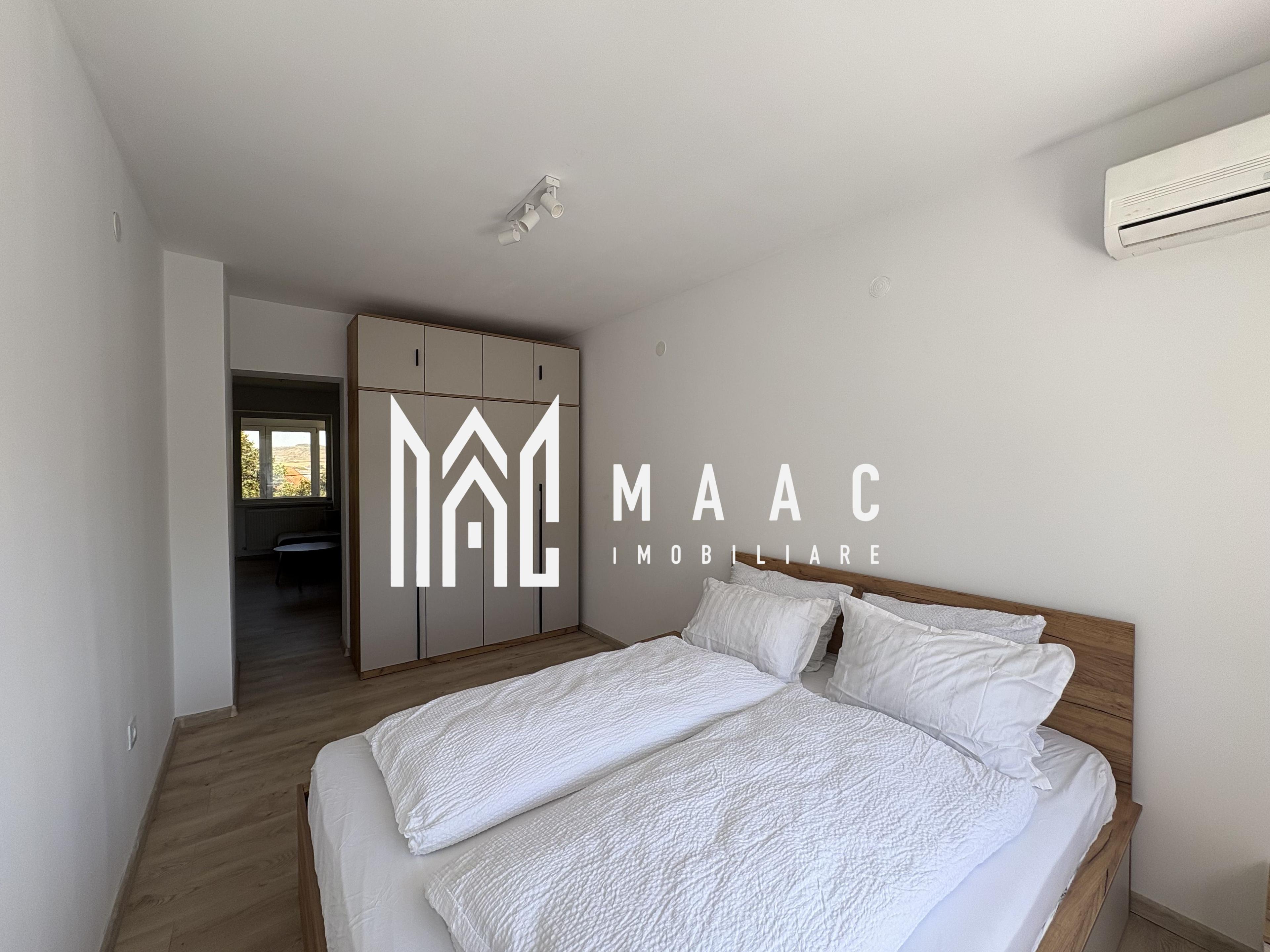 Apartament de inchiriat 2 camere I Et 2 IȘtefan cel Mare - 4