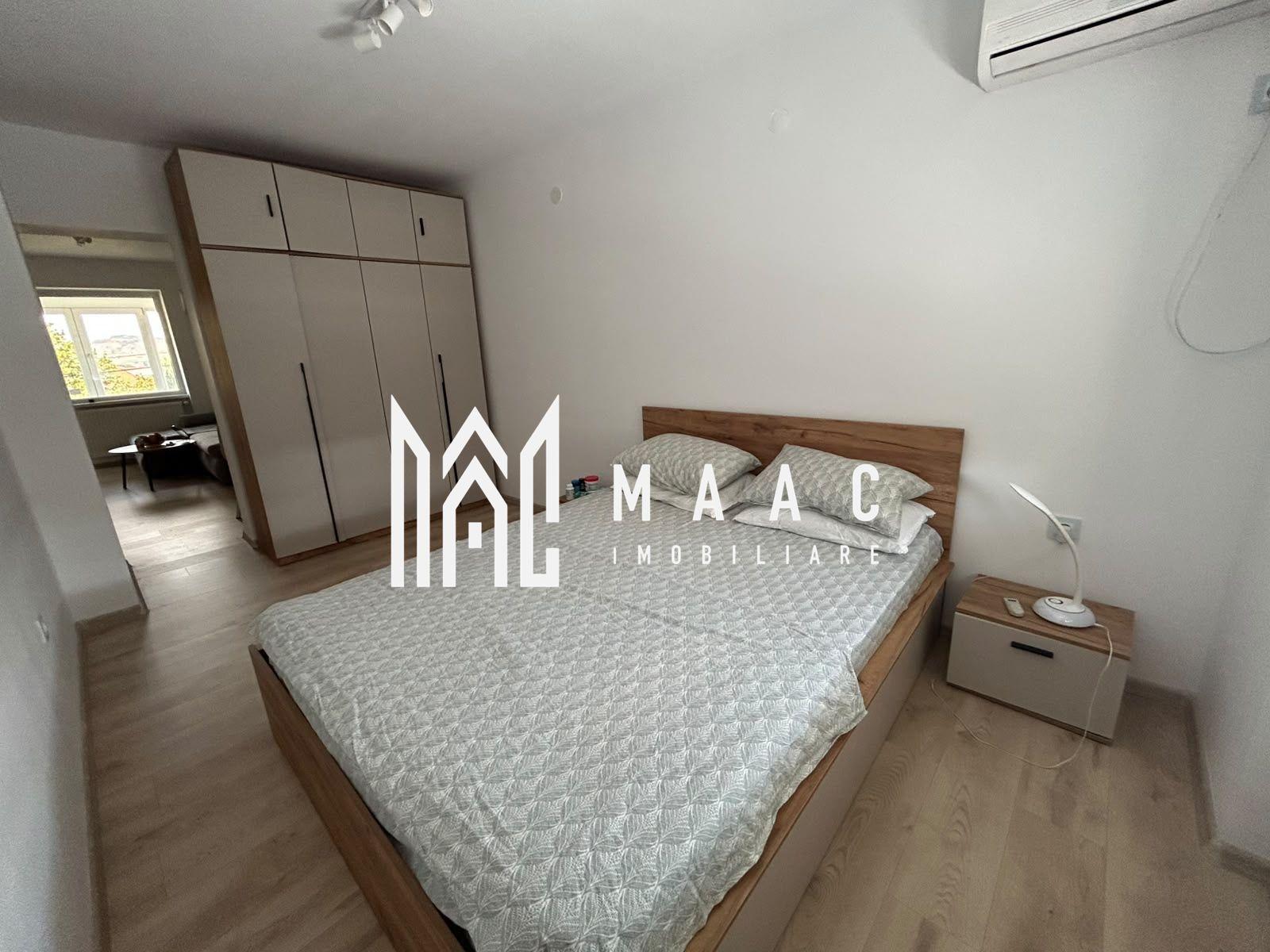 Apartament de inchiriat 2 camere I Et 2 IȘtefan cel Mare - 6