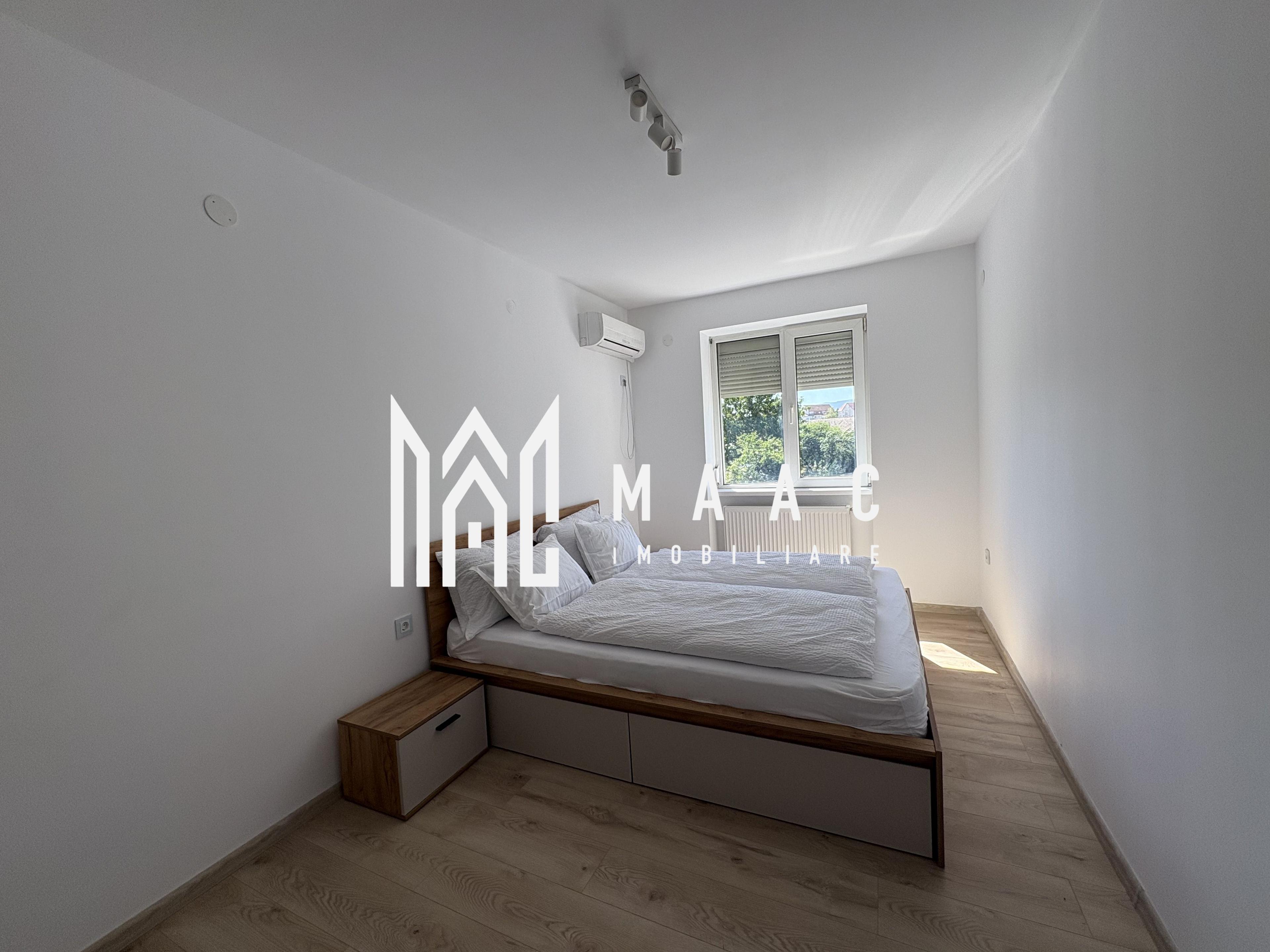 Apartament de inchiriat 2 camere I Et 2 IȘtefan cel Mare - 5