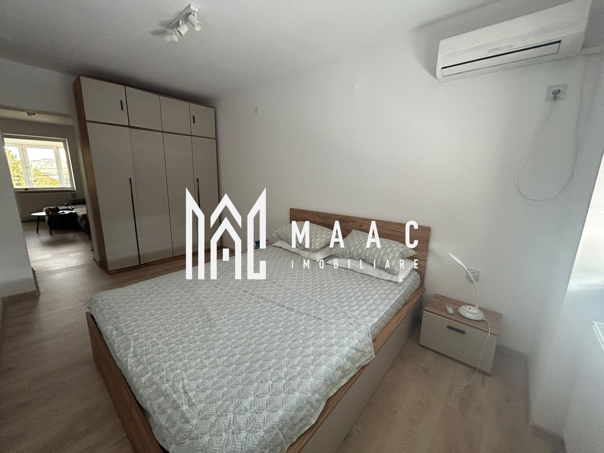 Apartament de inchiriat 2 camere I Et 2 IȘtefan cel Mare - 11