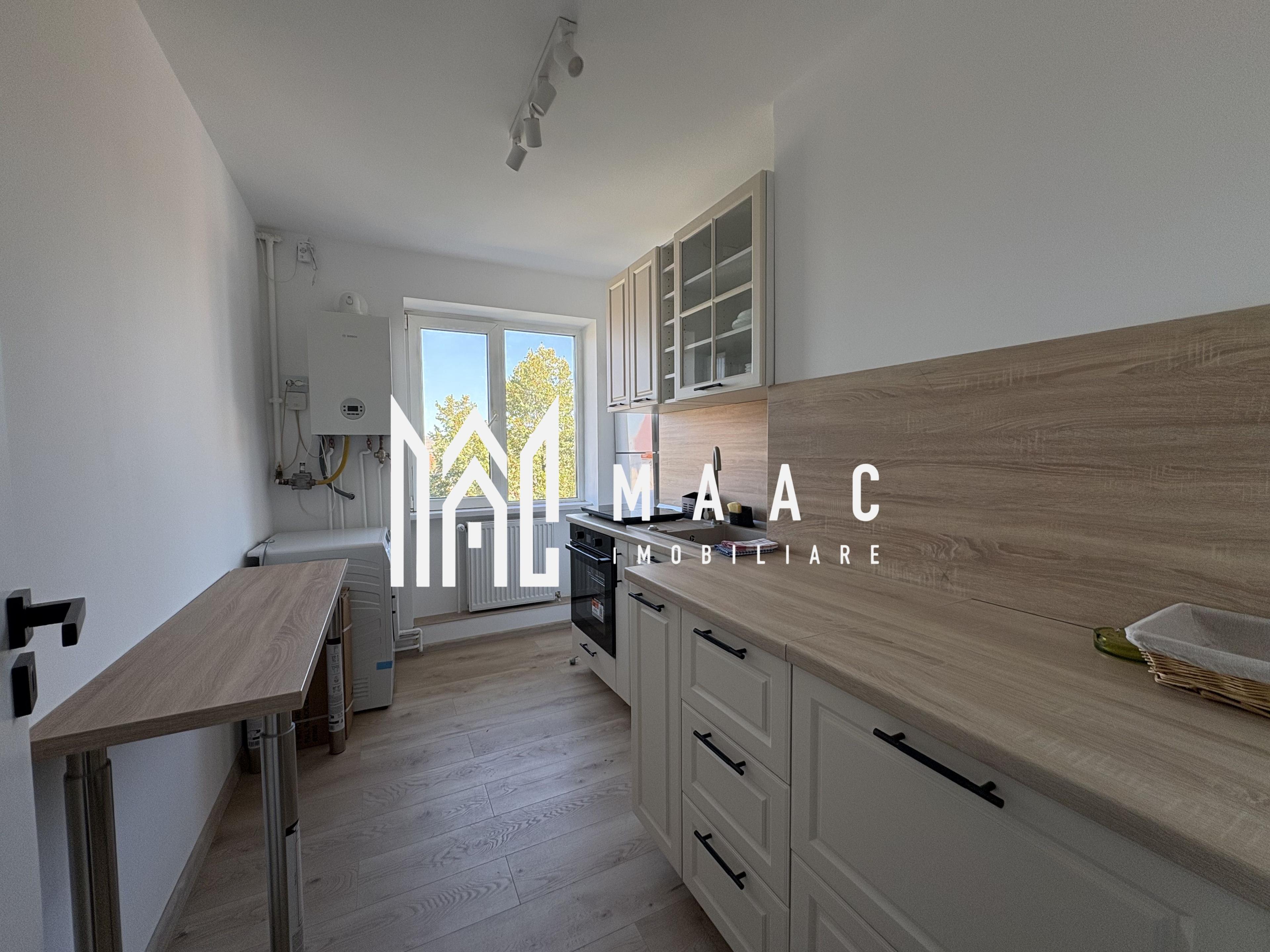Apartament de inchiriat 2 camere I Et 2 IȘtefan cel Mare - 13