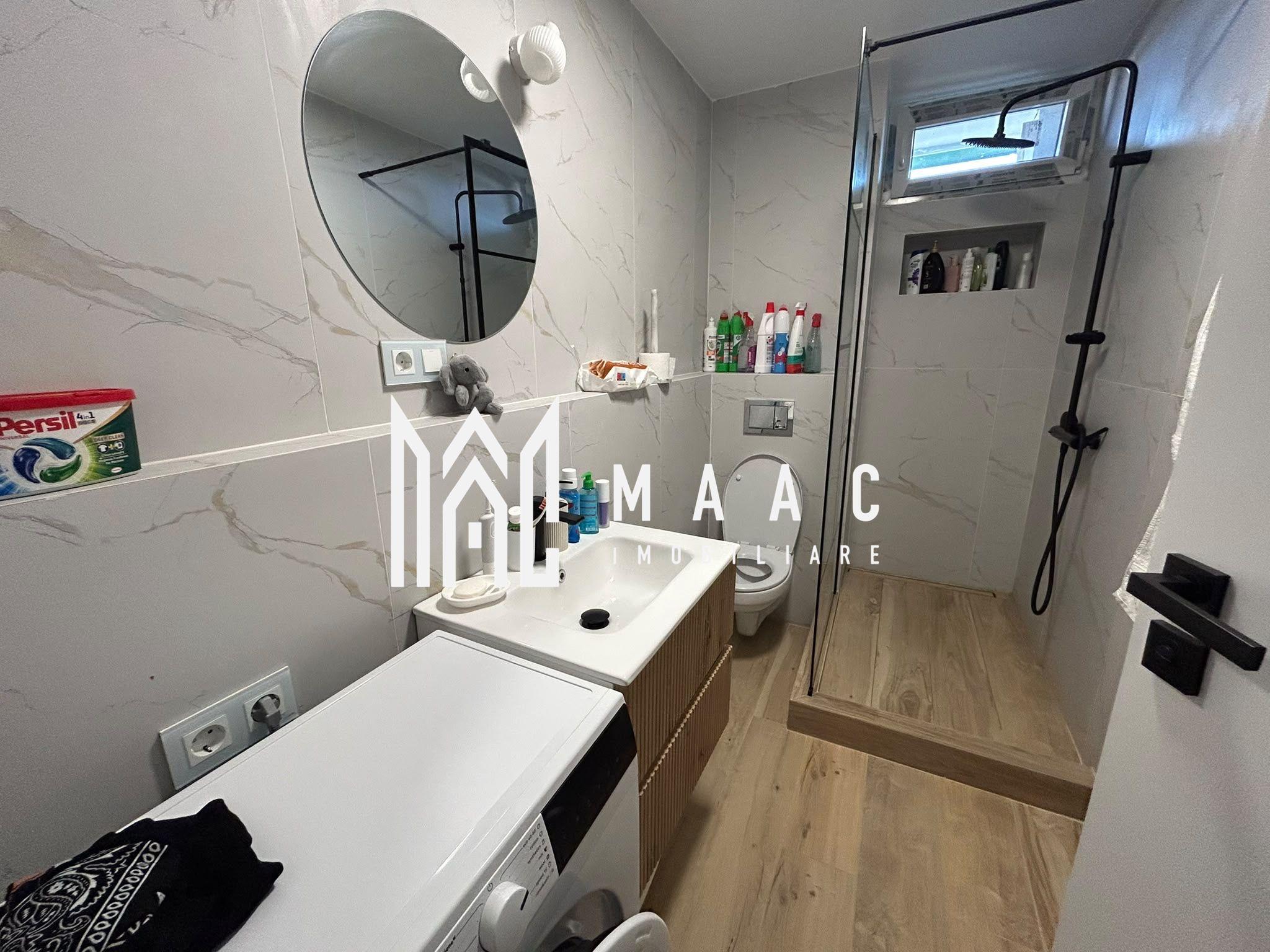 Apartament de inchiriat 2 camere I Et 2 IȘtefan cel Mare - 10