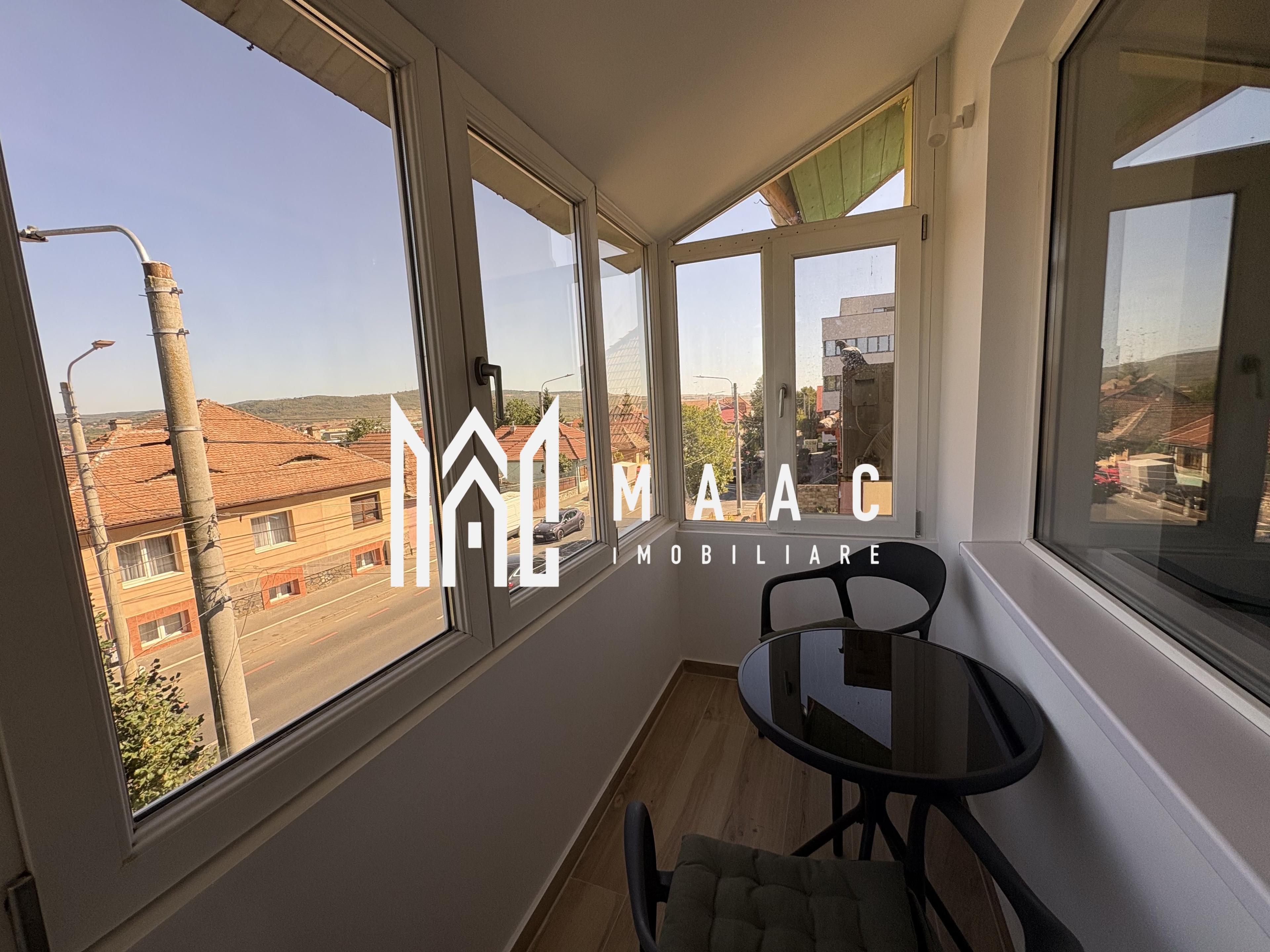 Apartament de inchiriat 2 camere I Et 2 IȘtefan cel Mare - 12