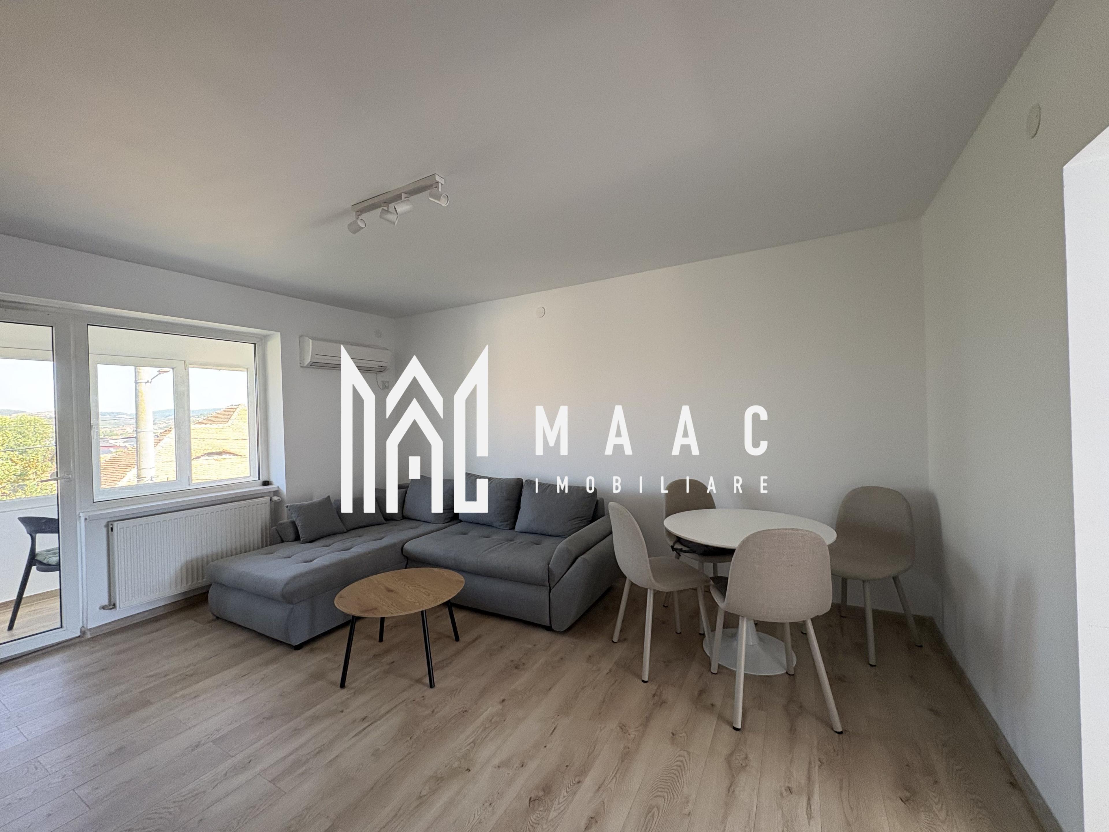 Apartament de inchiriat 2 camere I Et 2 IȘtefan cel Mare - 2