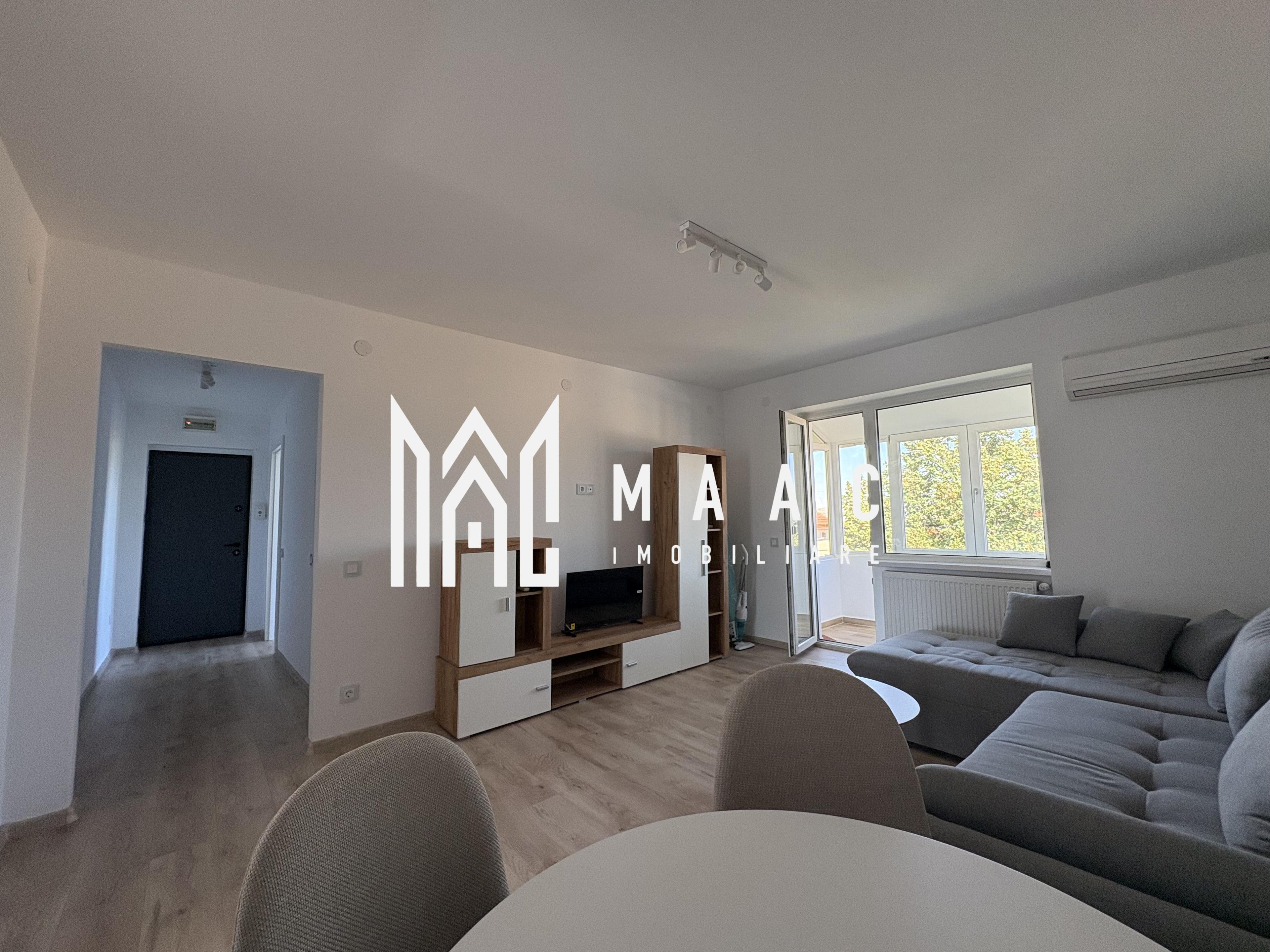 Apartament de inchiriat 2 camere I Et 2 IȘtefan cel Mare - 1